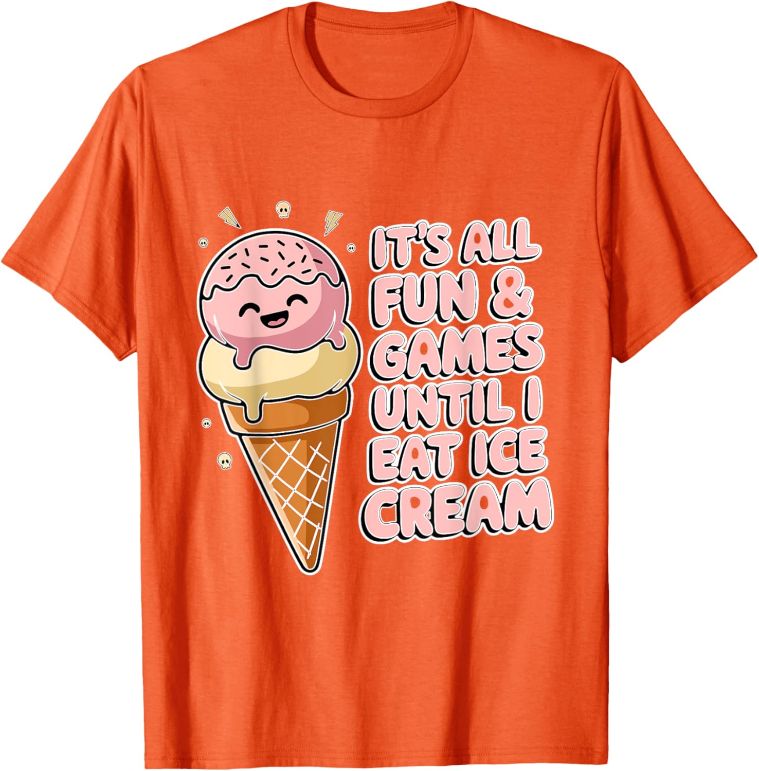 Lactose Intolerance Girl T-Shirt for Dairy Allergy Awareness and Style - 6