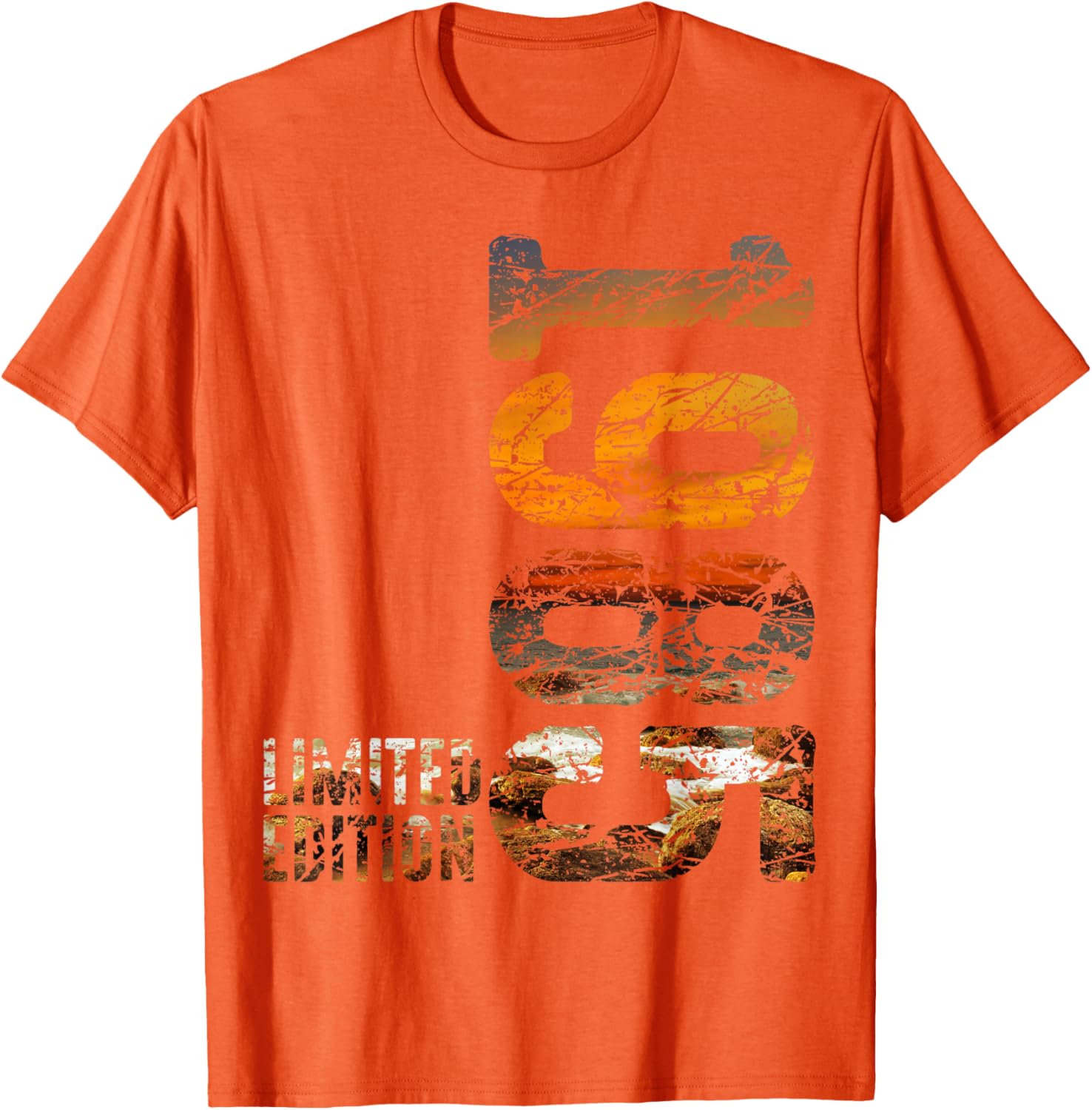 Funny 40th Birthday T-Shirt for Men and Women, Retro 1985 Gift - 23