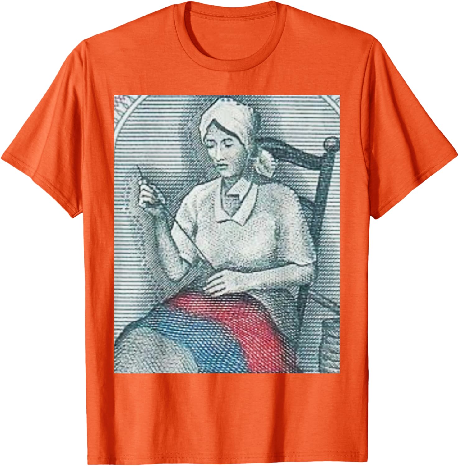 Rock like Catherine Flon T-Shirt for Stylish Comfort and Expression - 26