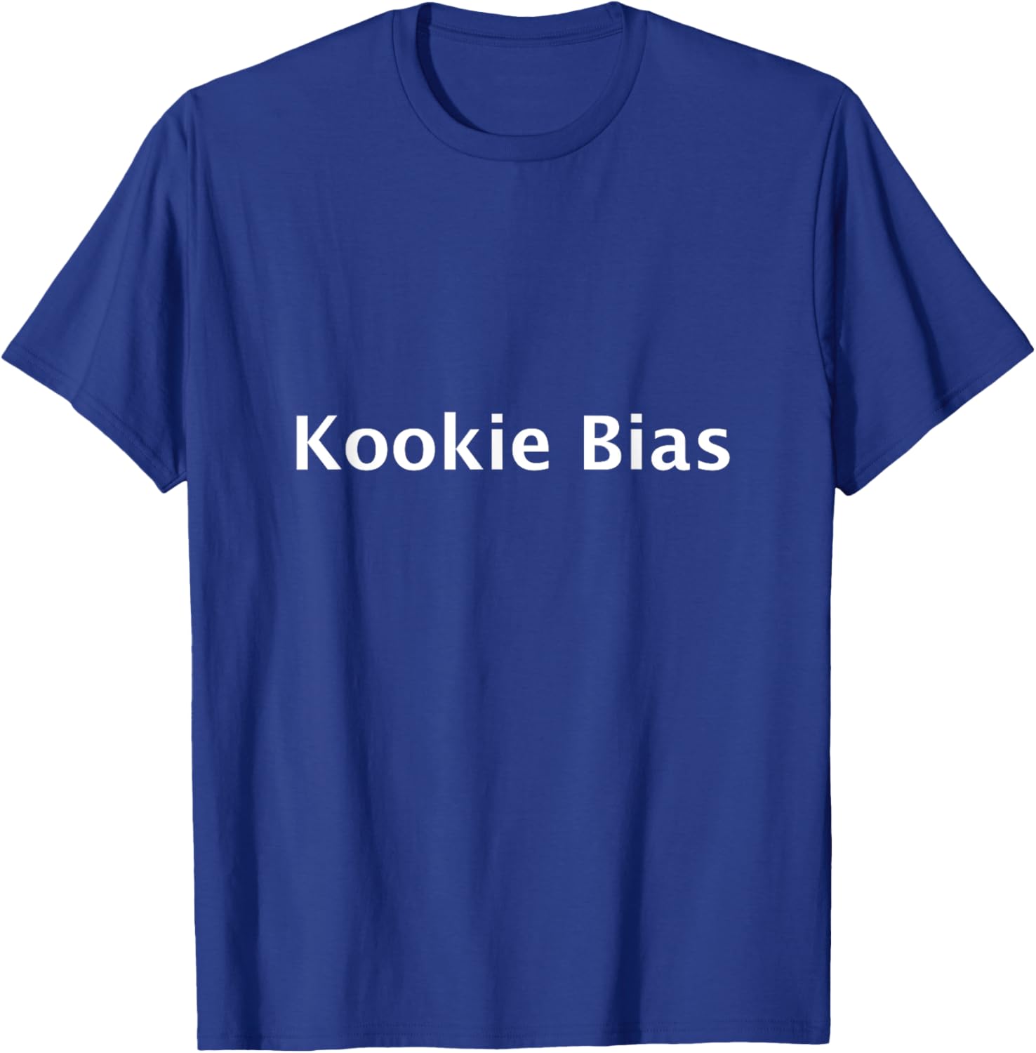 Trendy Kookie Bias T-Shirt for Stylish Outfits and Everyday Wear - 16
