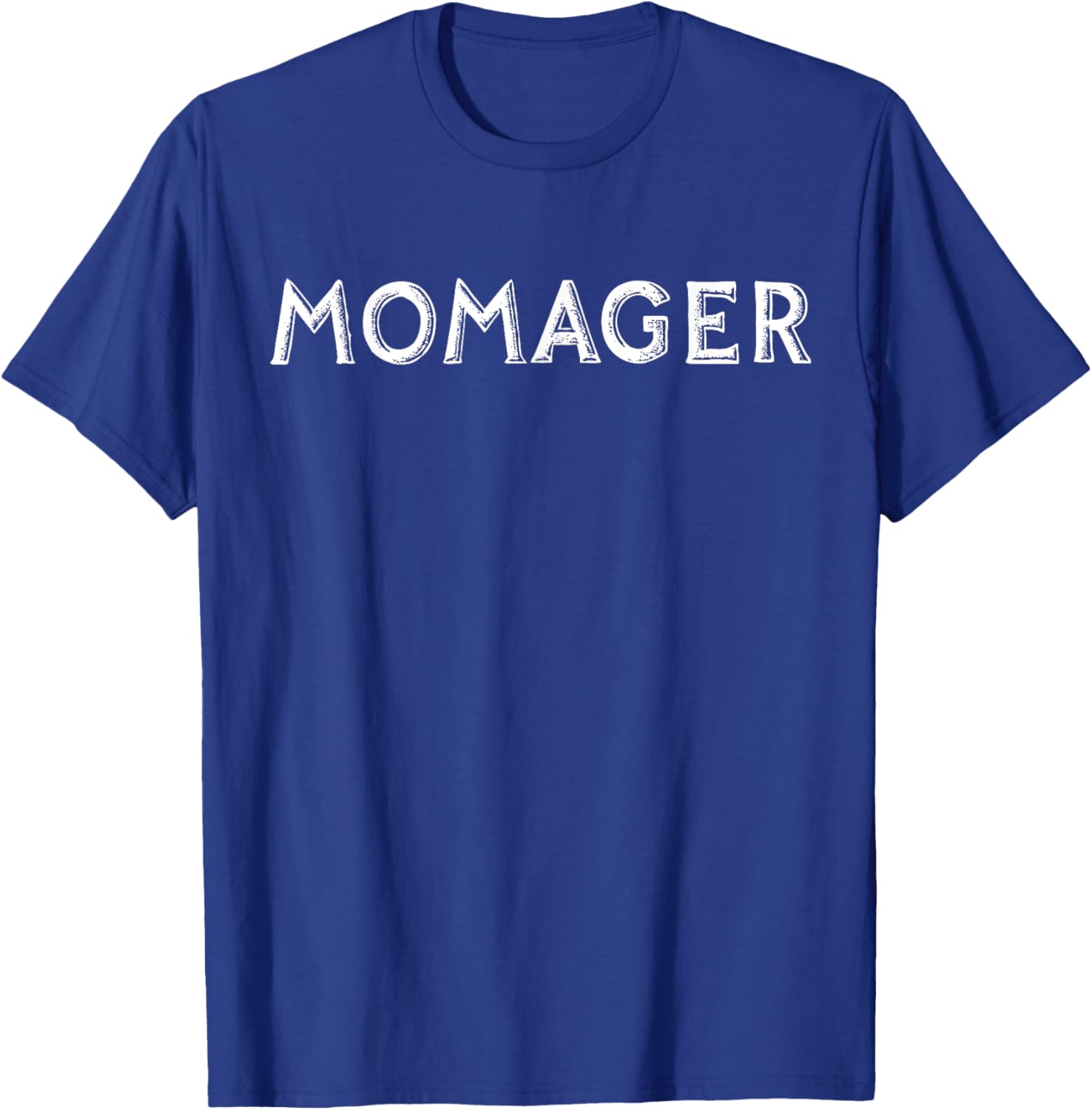 Funny Momager Life T-Shirt Perfect for Mother's Day Gifts and Celebrations - 15