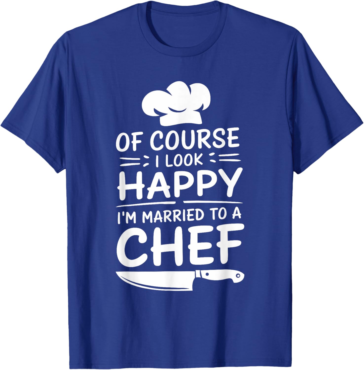 Funny Chef Husband and Wife Culinary Cooking T-Shirt for Food Lovers - 20