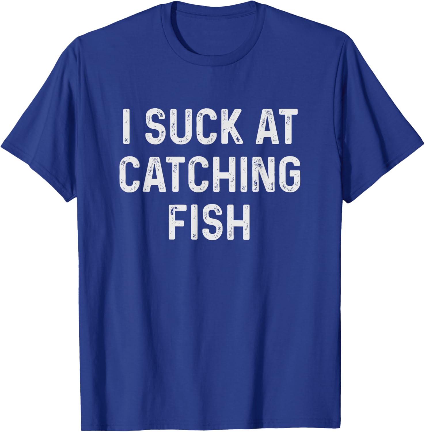 Bad Fisherman Funny Fishing T-Shirt for Humor Lovers and Anglers - 10