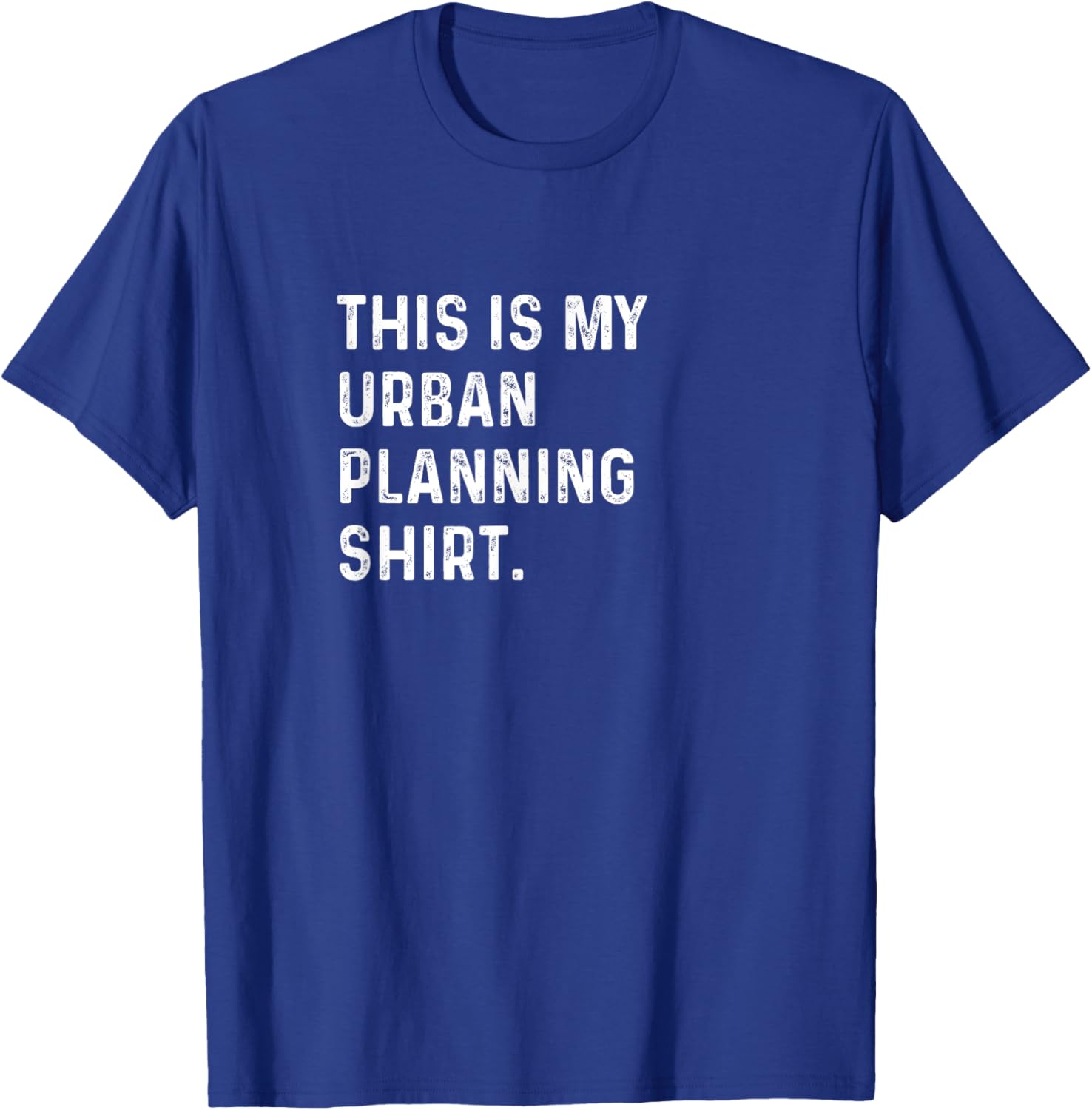 Stylish Urban Planning T-Shirt for City Planners and Town Enthusiasts - 12