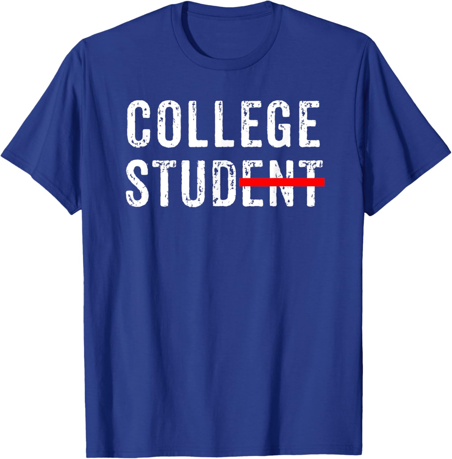 Cool College STUD 2025 T-Shirt Redefining Style for Students - 25