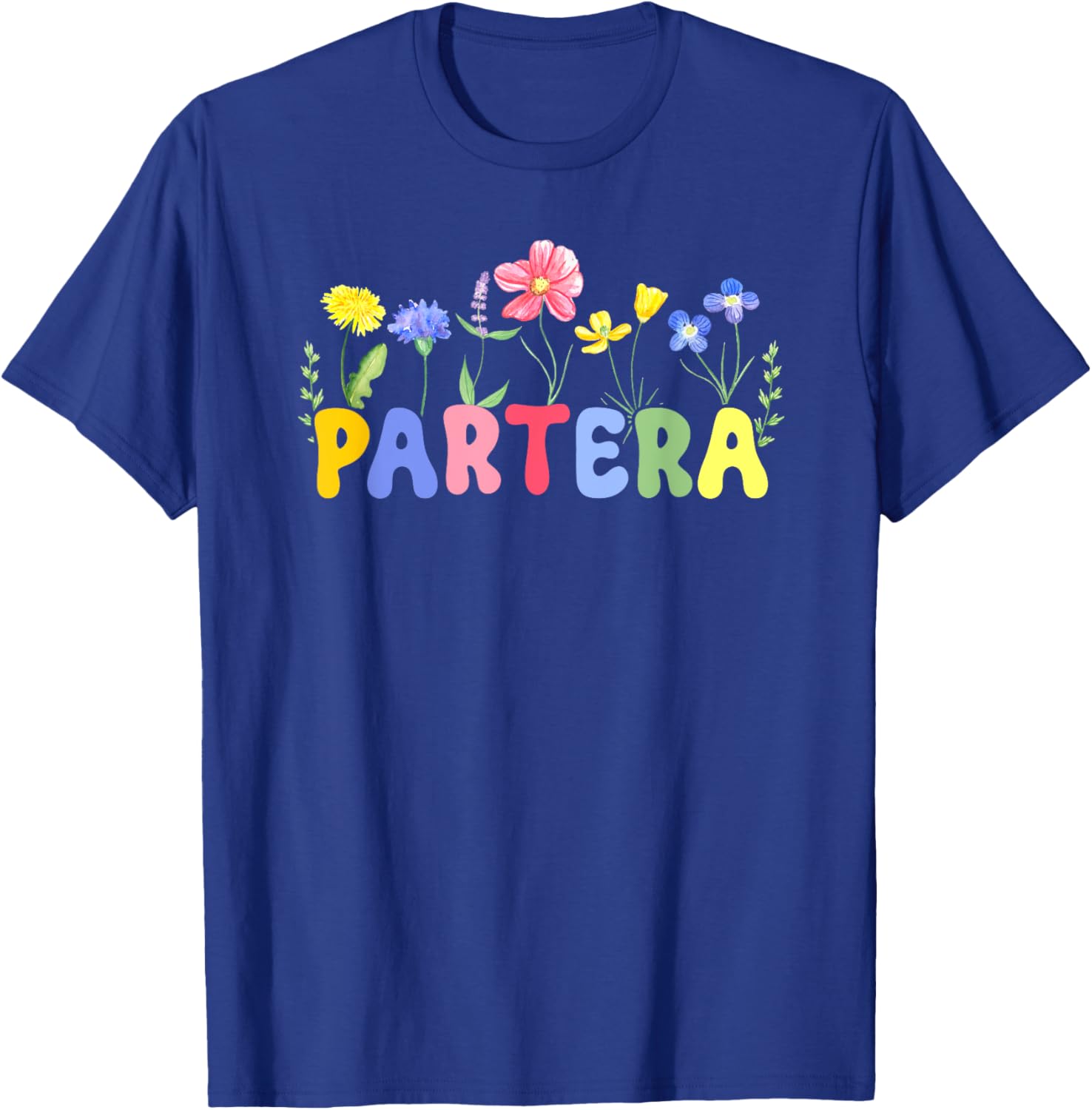 Partera Midwife T-Shirt for Midwives Stylish and Comfortable Apparel - 16