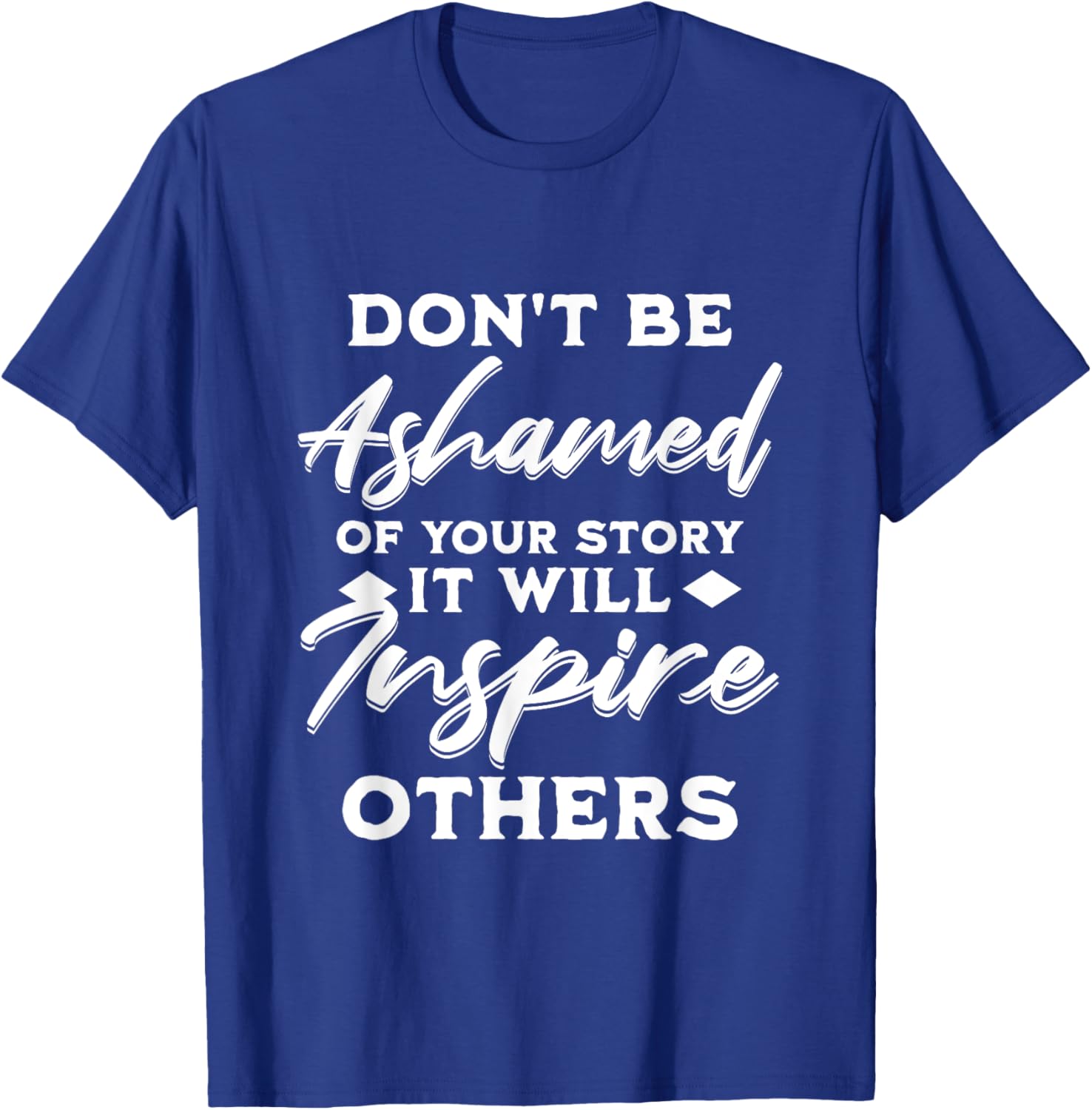 Inspiring Sobriety Anniversary T-Shirt for AA Recovery Support - 24