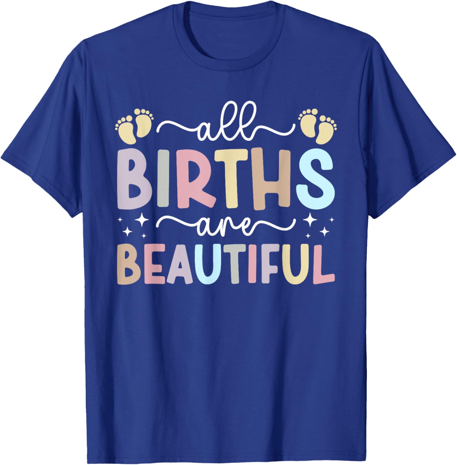 Best Doula T-Shirt for Birth and Postpartum Support - Comfortable and Stylish - 11