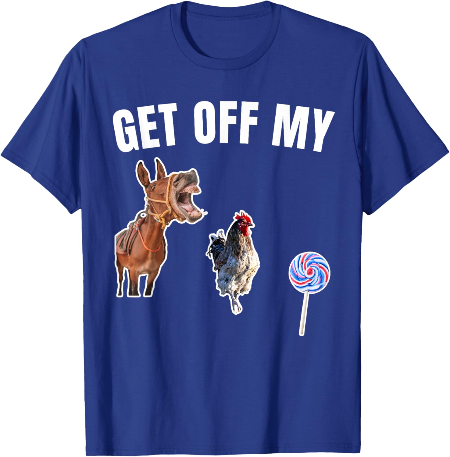 Funny Offensive Graphic Tee for Adults - Humorous Apparel for All - 22