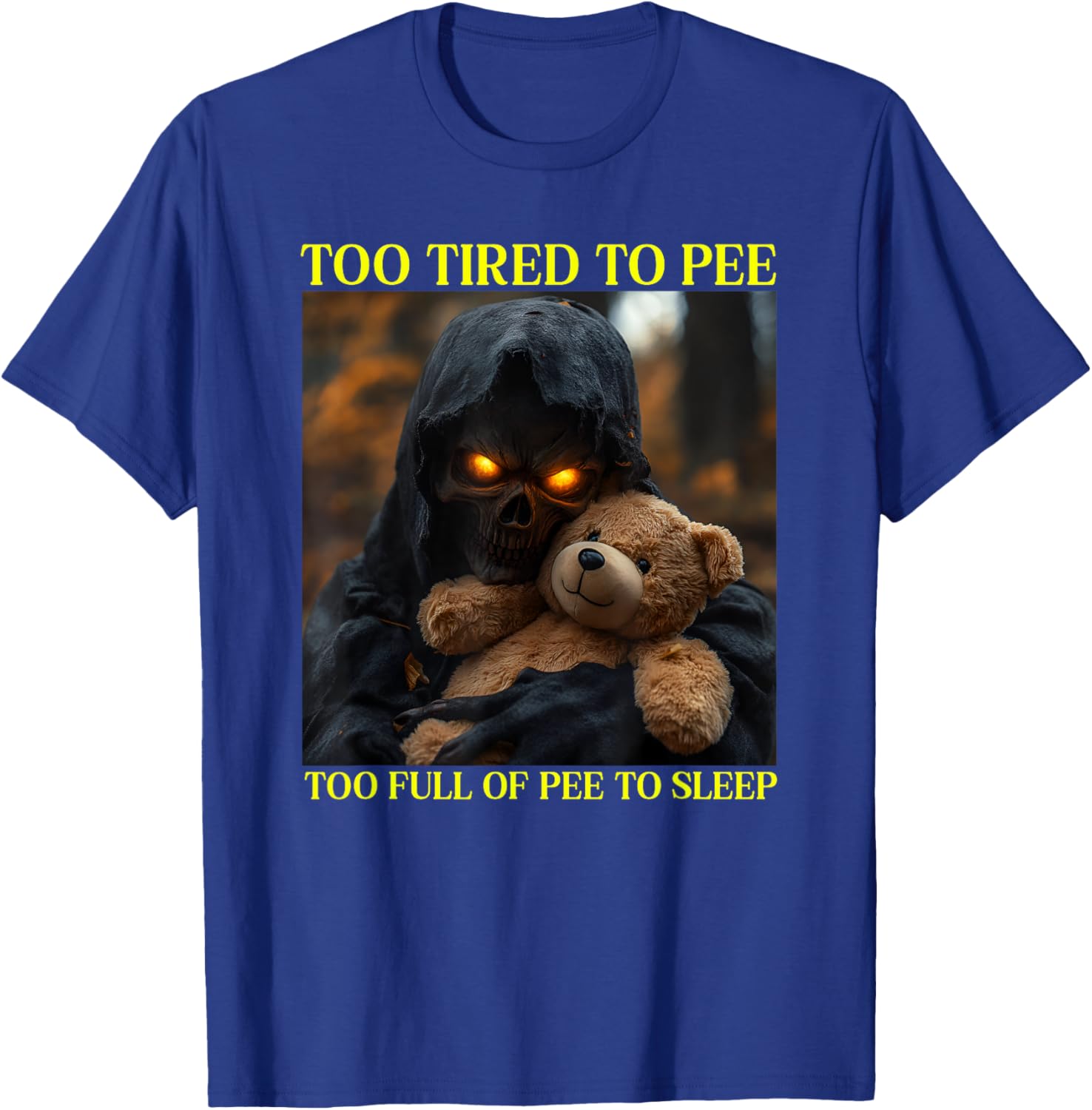 Oddly Specific Humor Funny Meme T-Shirt for Unique Style Lovers - 7