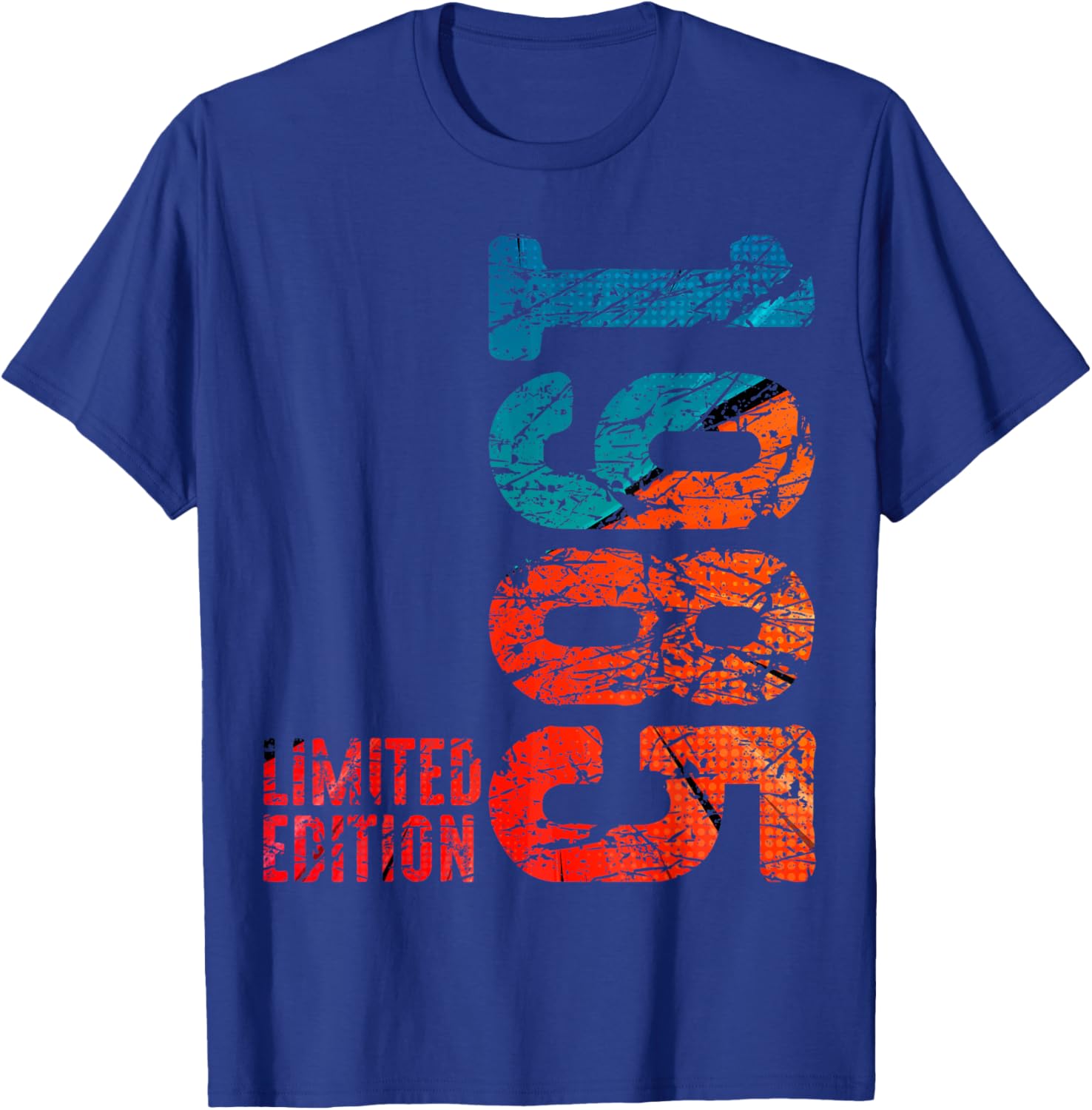 Funny 40th Birthday T-Shirt Gift for Men and Women Celebrating 1985 - 10