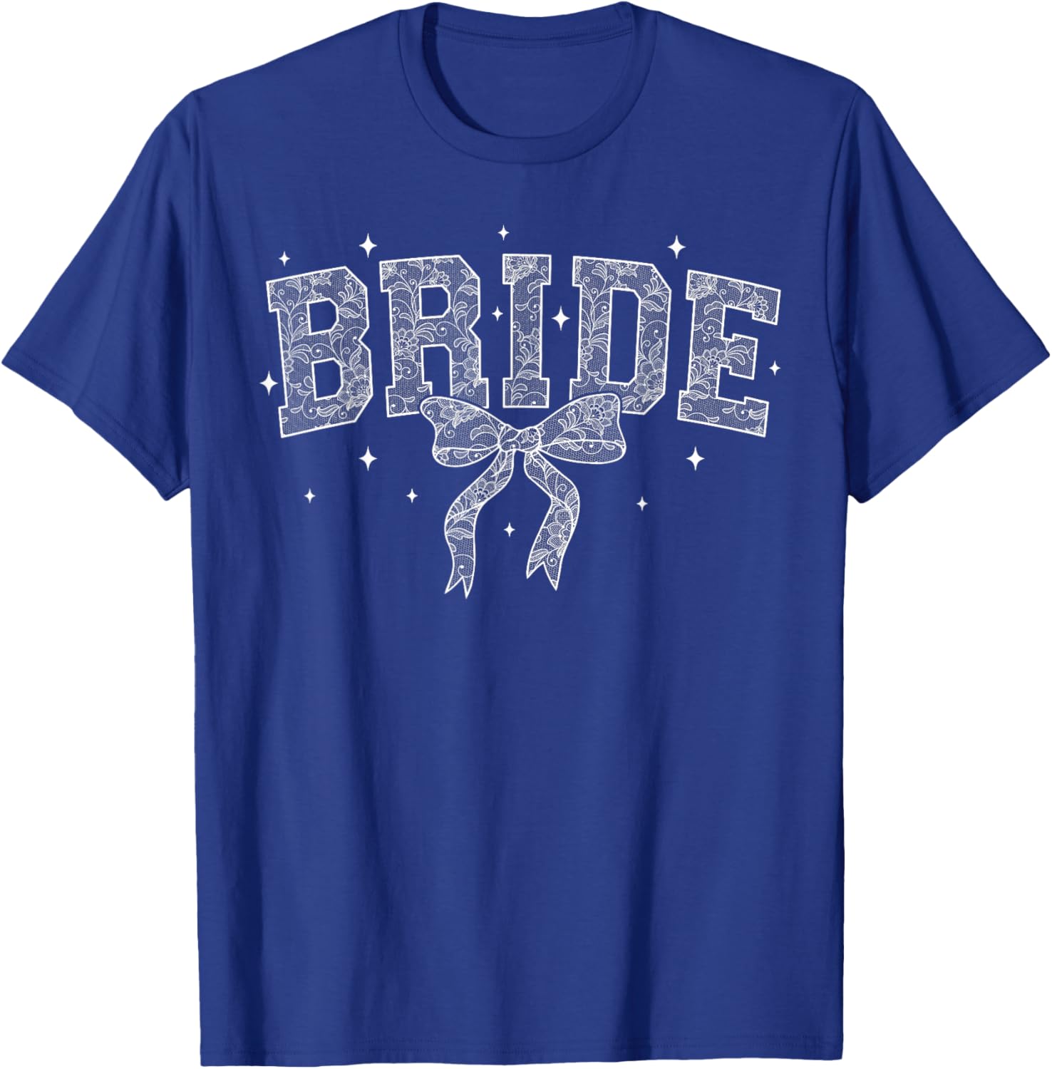Groovy Bride Wife Bachelorette Party Coquette Bow T-Shirt for Fun Celebrations - 11