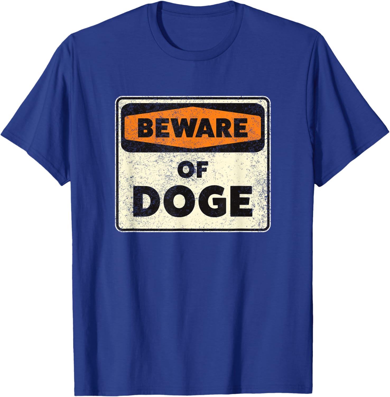 Beware of Doge T-Shirt for Dog Lovers - Fun Graphic Tee for Casual Wear - 18