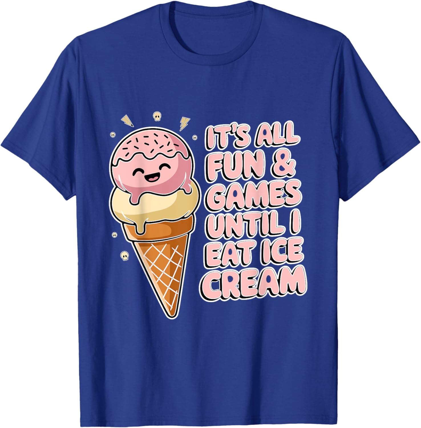 Lactose Intolerance Girl T-Shirt for Dairy Allergy Awareness and Style - 3