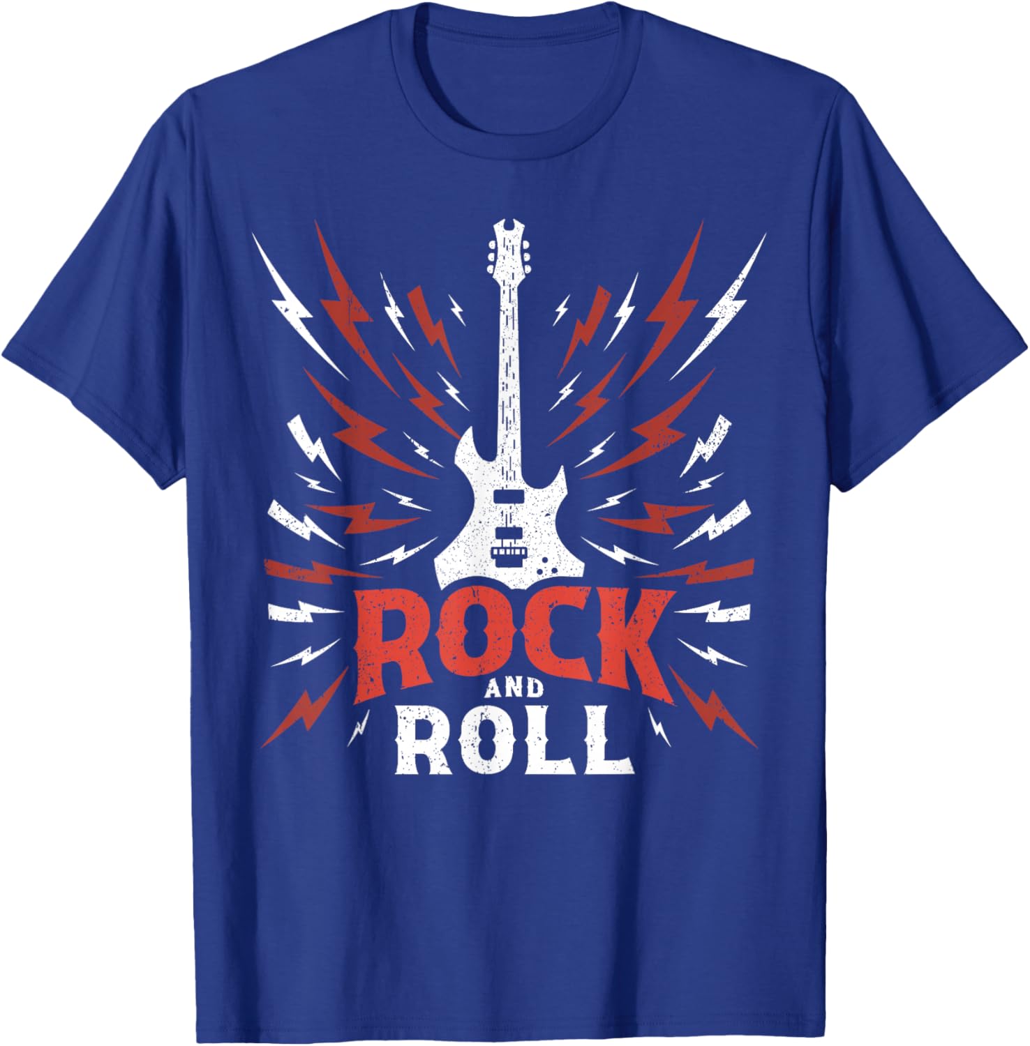 Vintage Rock and Roll Band T-Shirt for Music Lovers and Fans - 8