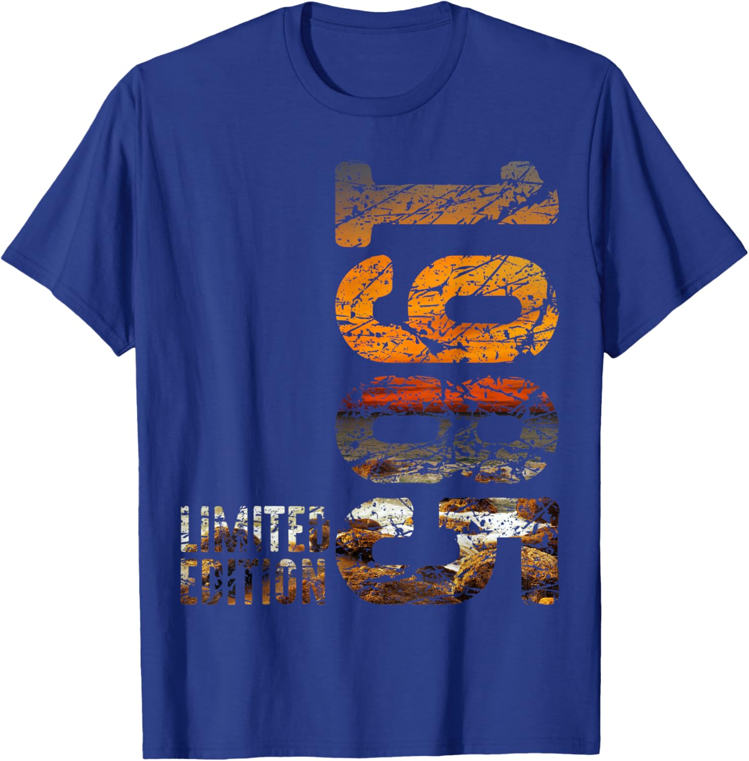 Funny 40th Birthday T-Shirt for Men and Women, Retro 1985 Gift - 21