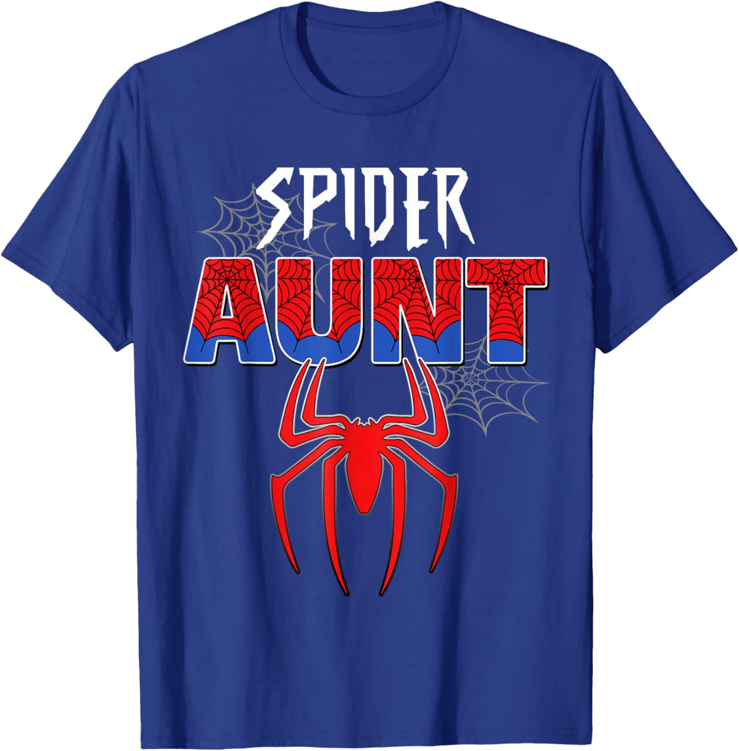 Cute Birthday Spider Outfit T-Shirt for Women and Girls, Perfect Gift - 4