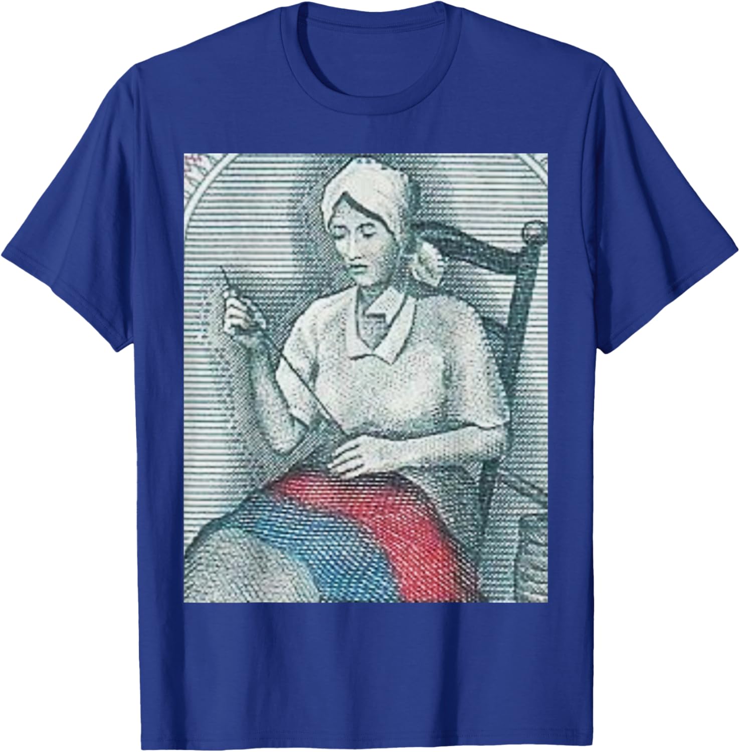 Rock like Catherine Flon T-Shirt for Stylish Comfort and Expression - 21