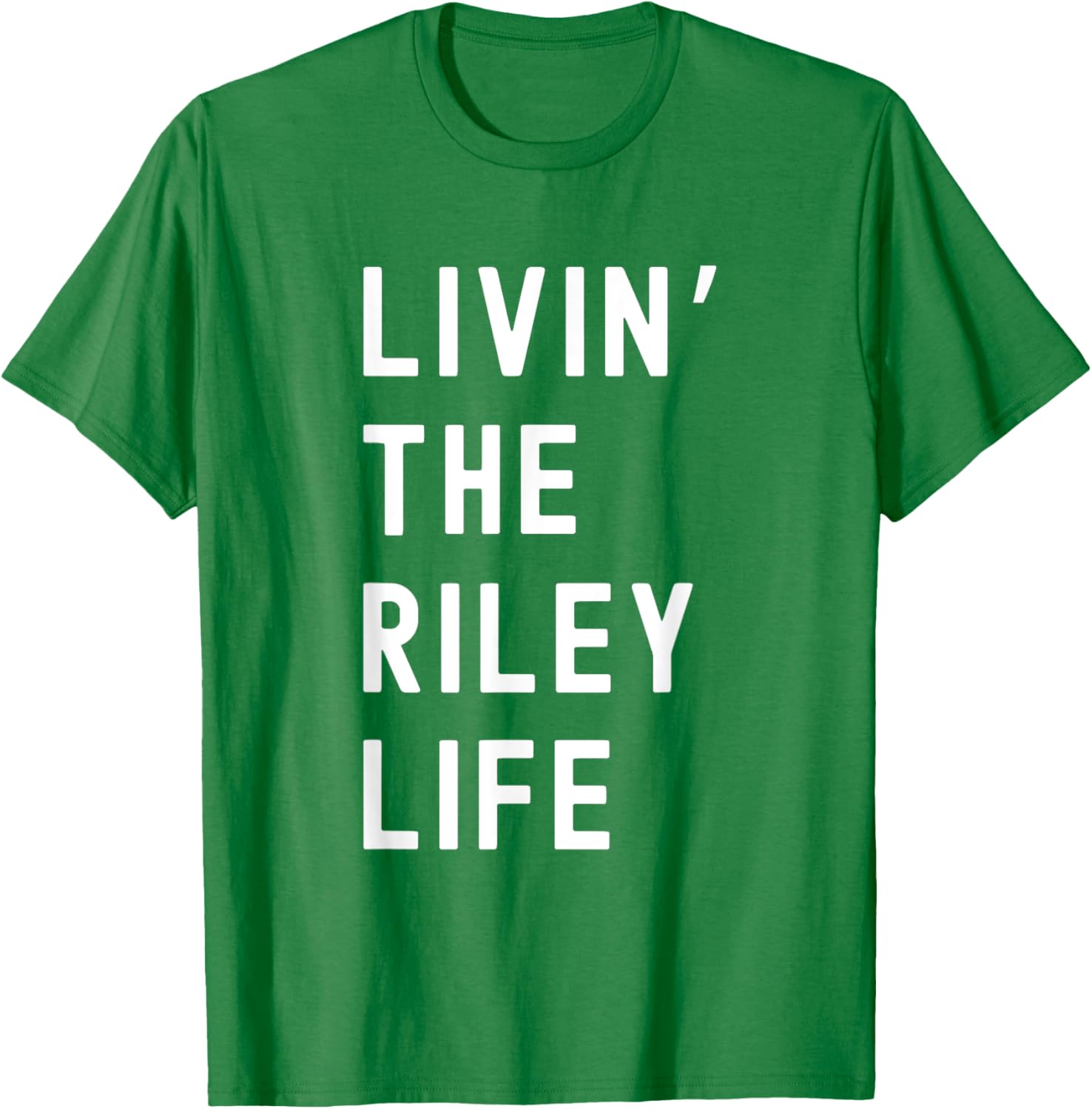 Funny Riley Life T-Shirt for Trendy Style - Perfect for Everyday Wear - 15
