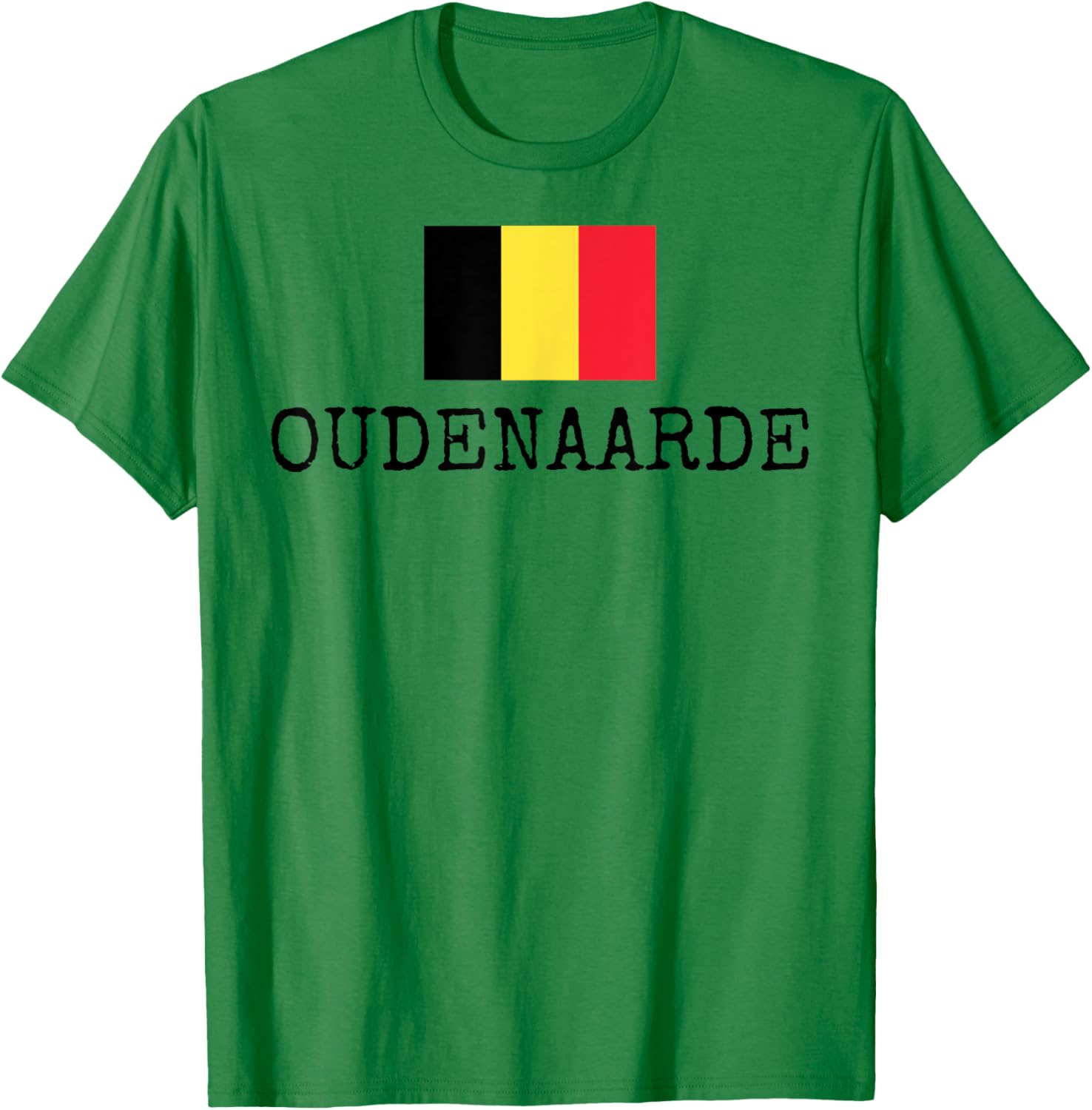 Oudenaarde Belgium Souvenir T-Shirt for Men and Women – Stylish Travel Apparel - 18