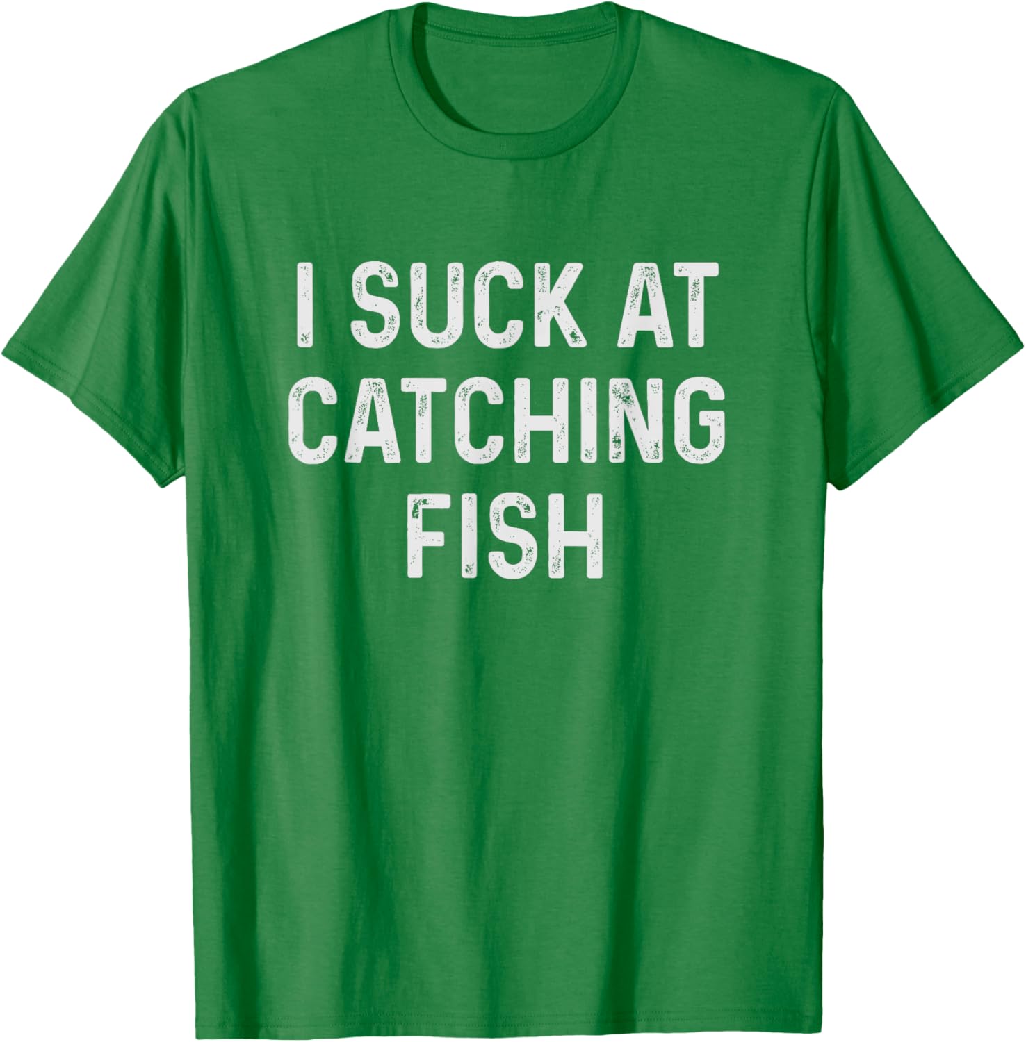 Bad Fisherman Funny Fishing T-Shirt for Humor Lovers and Anglers - 18