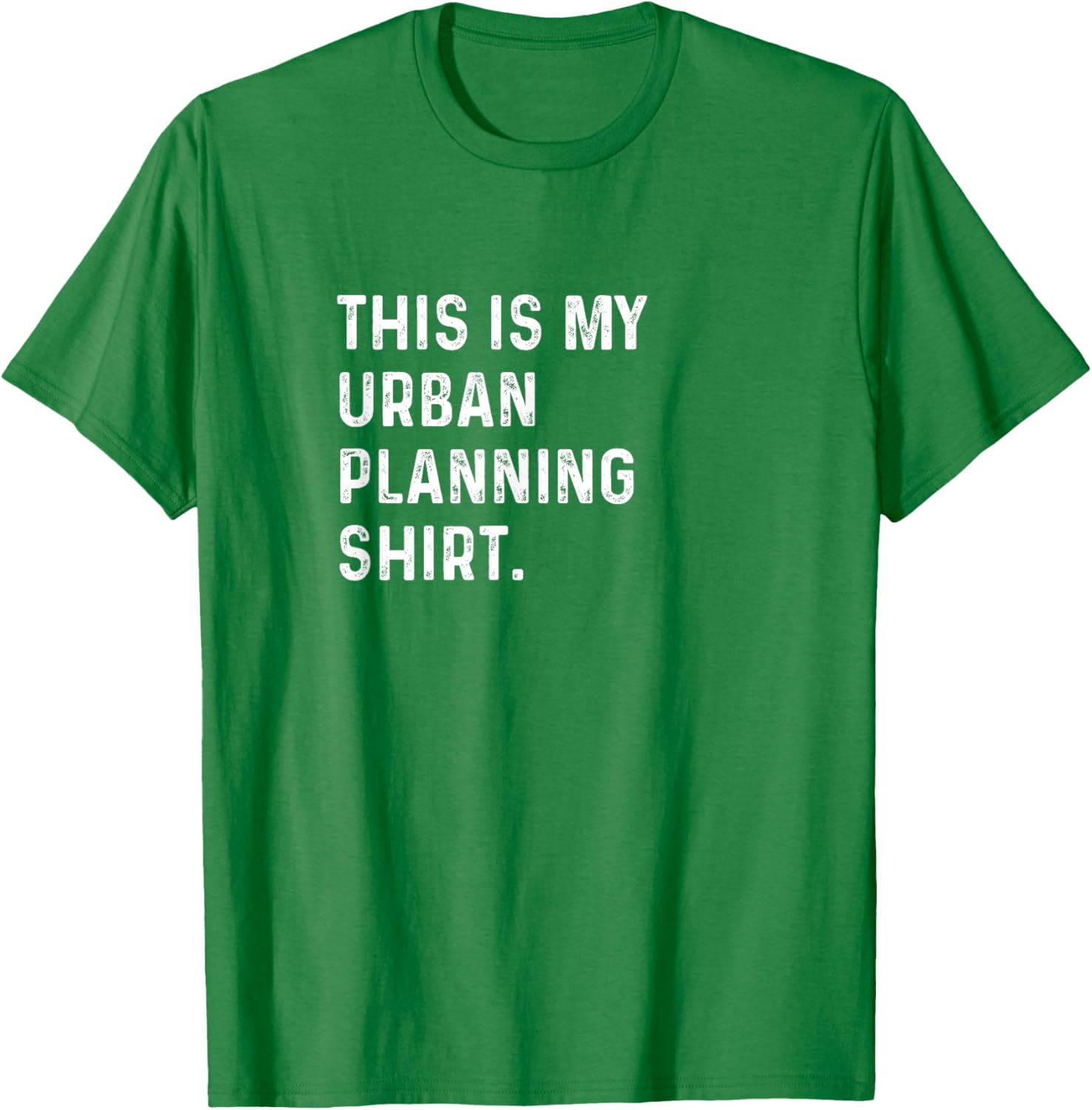 Stylish Urban Planning T-Shirt for City Planners and Town Enthusiasts - 23