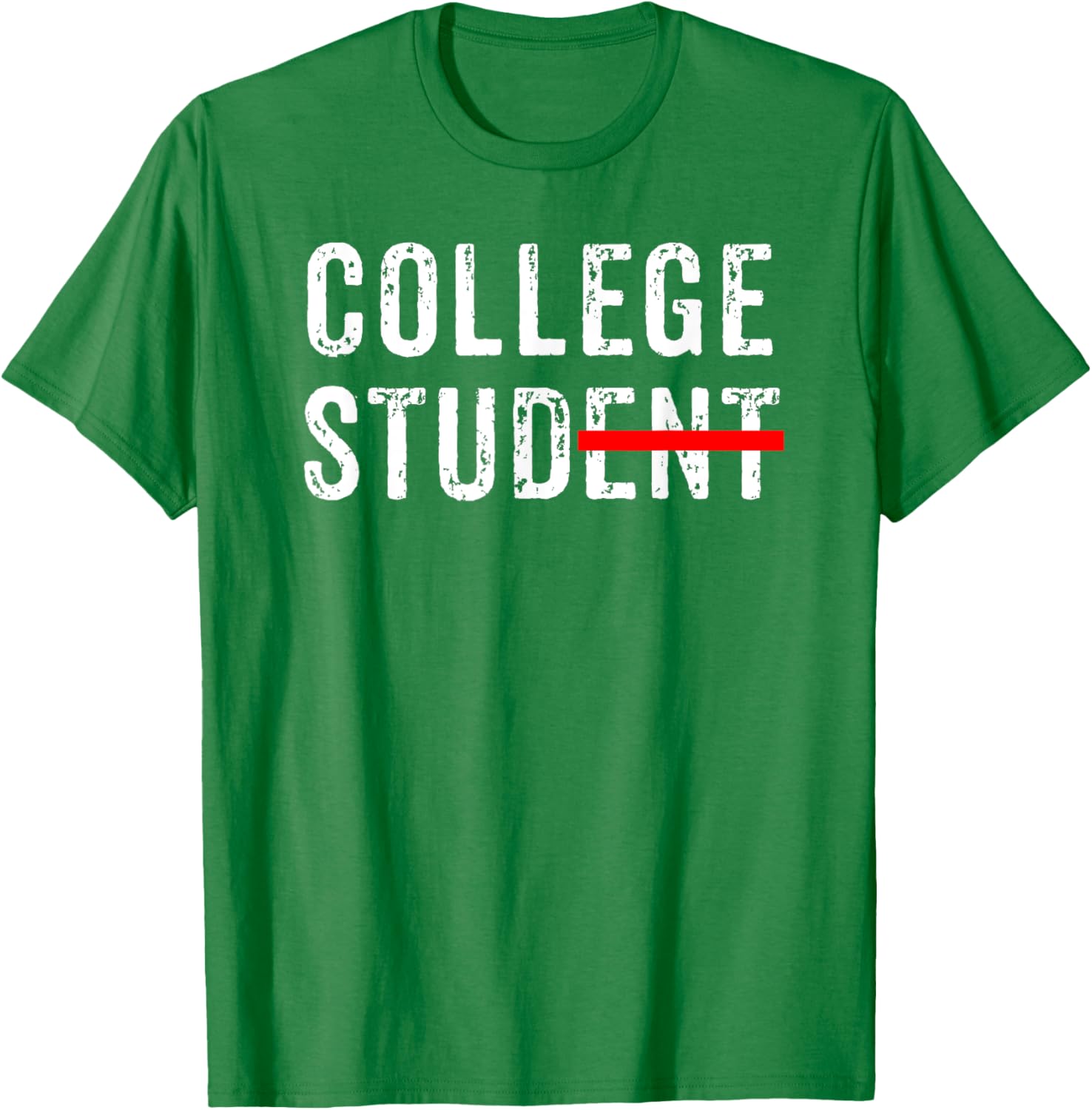 Cool College STUD 2025 T-Shirt Redefining Style for Students - 29