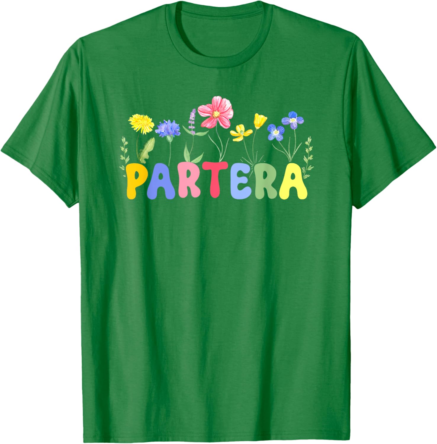 Partera Midwife T-Shirt for Midwives Stylish and Comfortable Apparel - 9