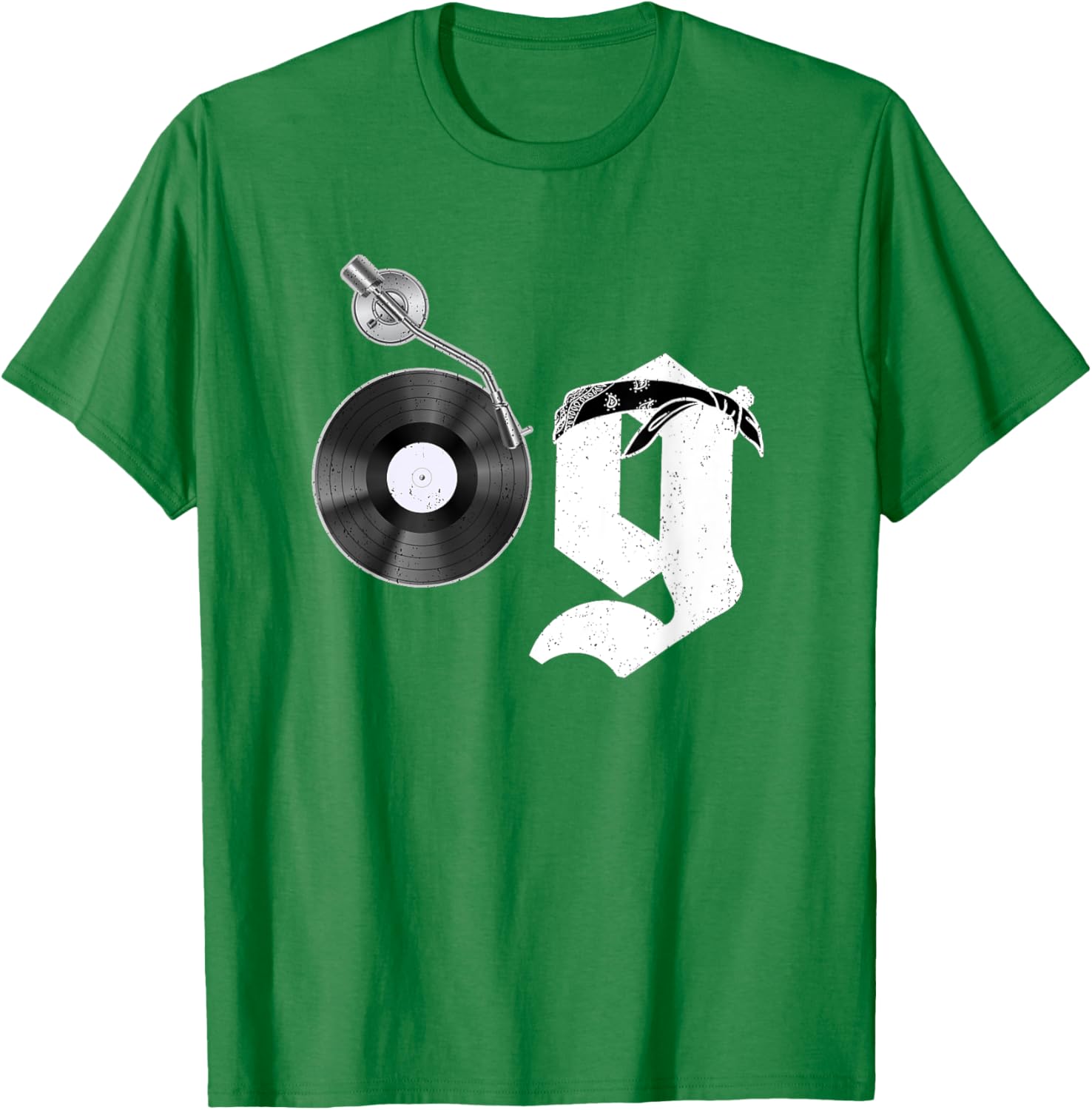 Retro 80s 90s Hip Hop Dad T-Shirt for Old School Music Lovers - 15