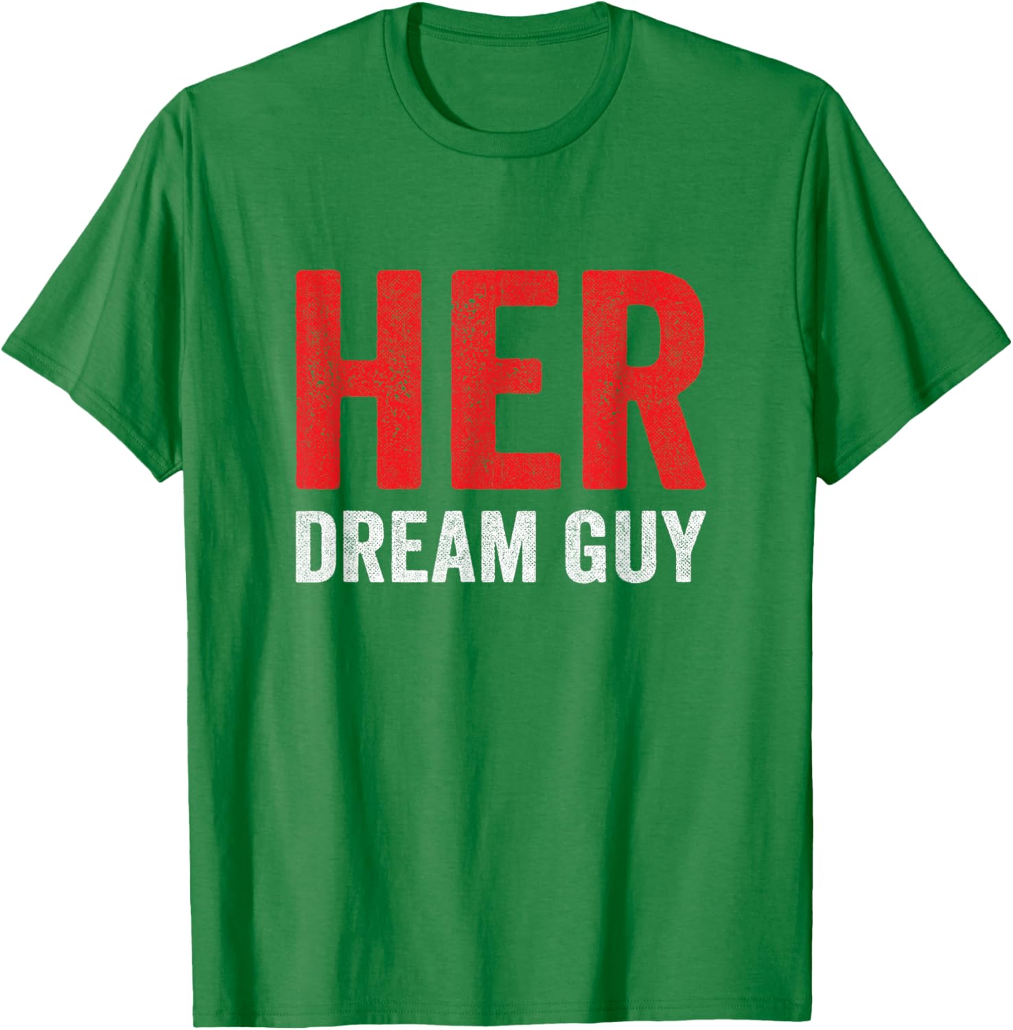 Matching His and Hers T-Shirts for Couples - Perfect Valentine's Gift - 24