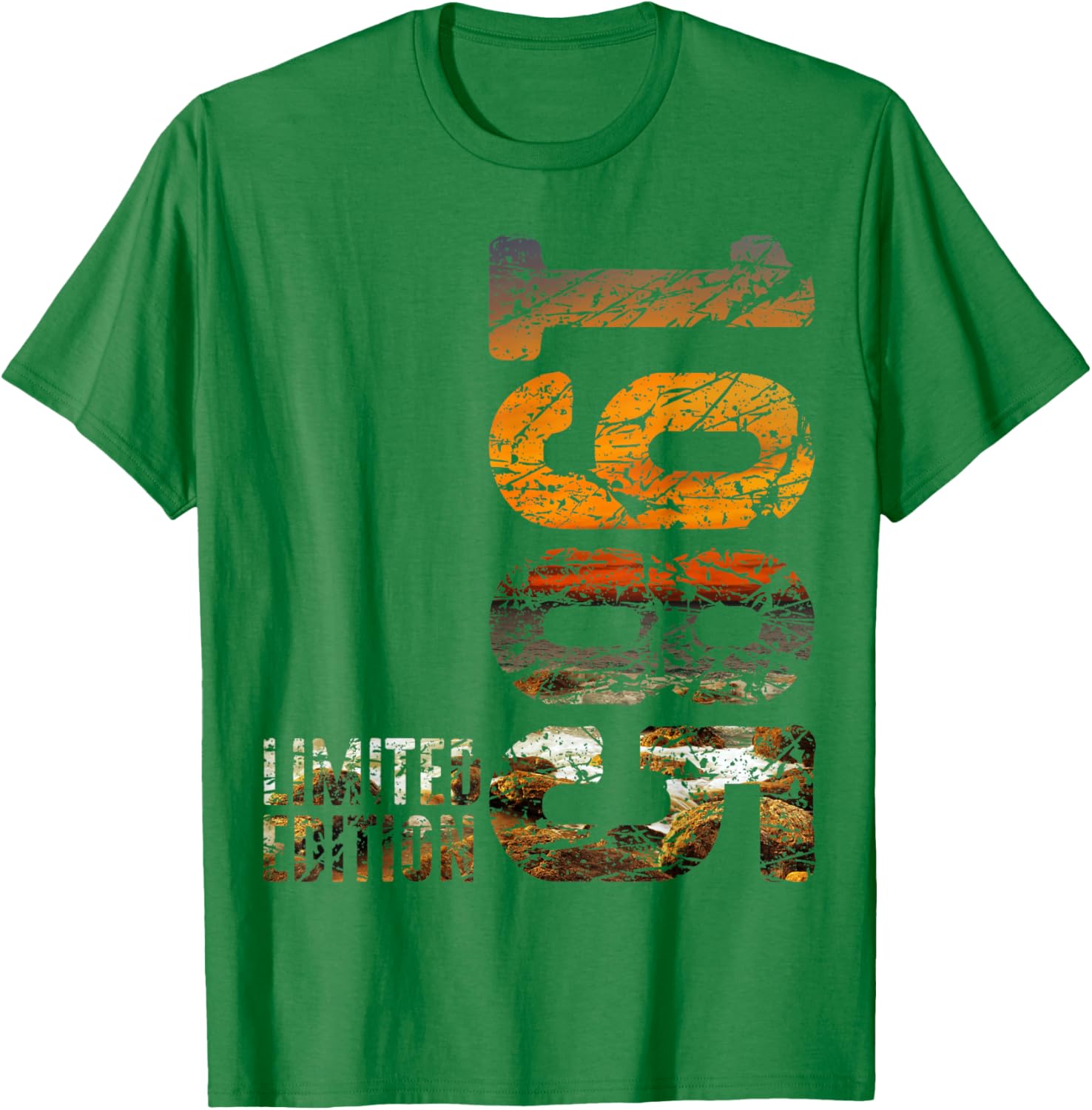 Funny 40th Birthday T-Shirt for Men and Women, Retro 1985 Gift - 19