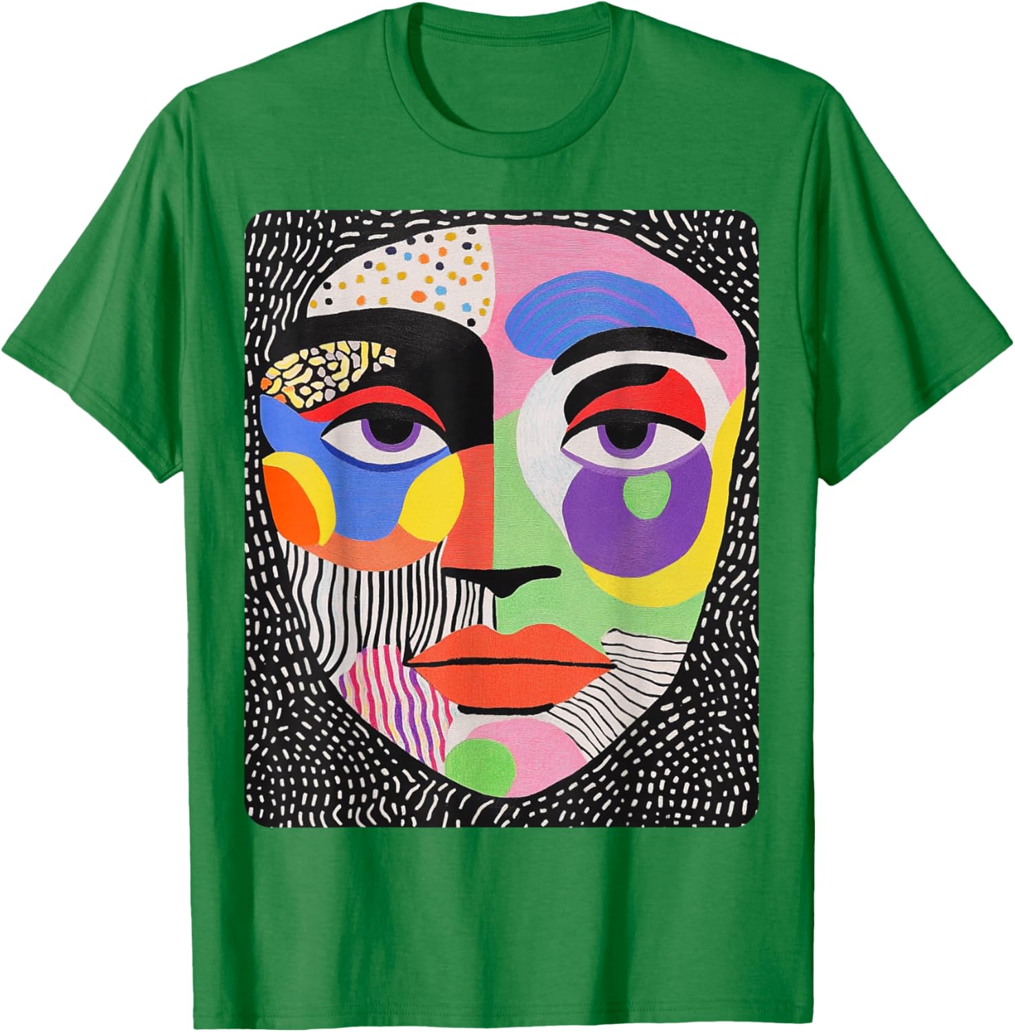 Colorful Women's Designer T-Shirt for Stylish Fashion Lovers - 29