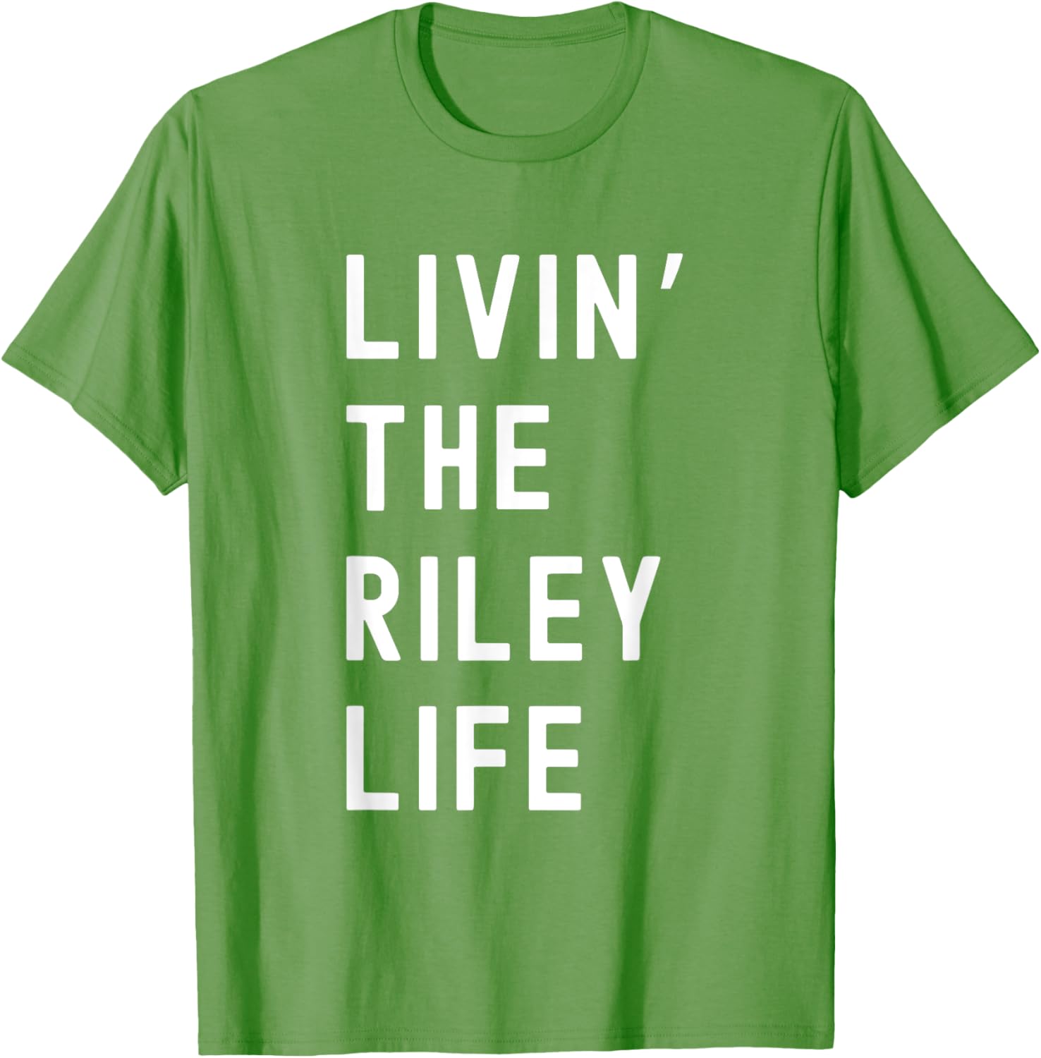 Funny Riley Life T-Shirt for Trendy Style - Perfect for Everyday Wear - 14