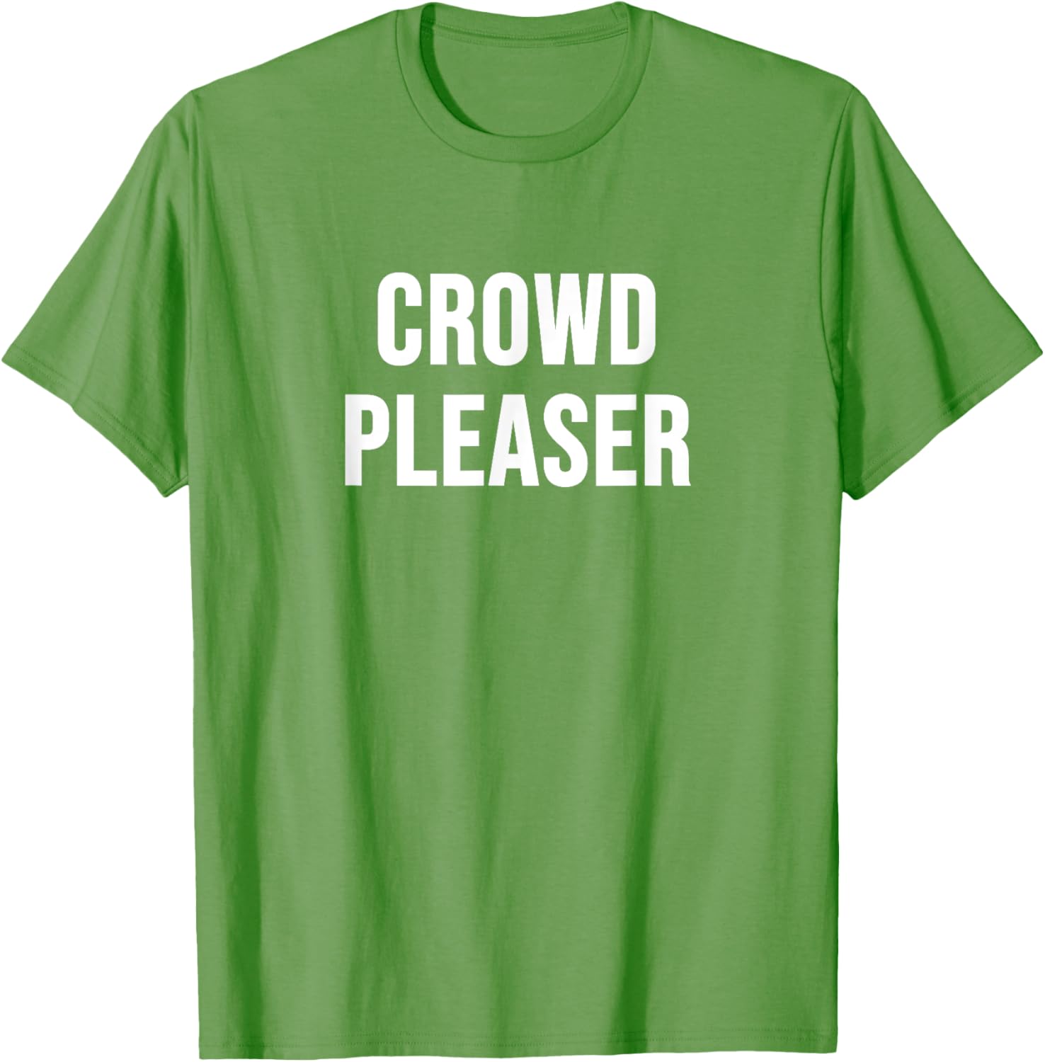 Stylish Crowd Pleaser T-Shirt for All Occasions - Perfect Gift Idea - 22