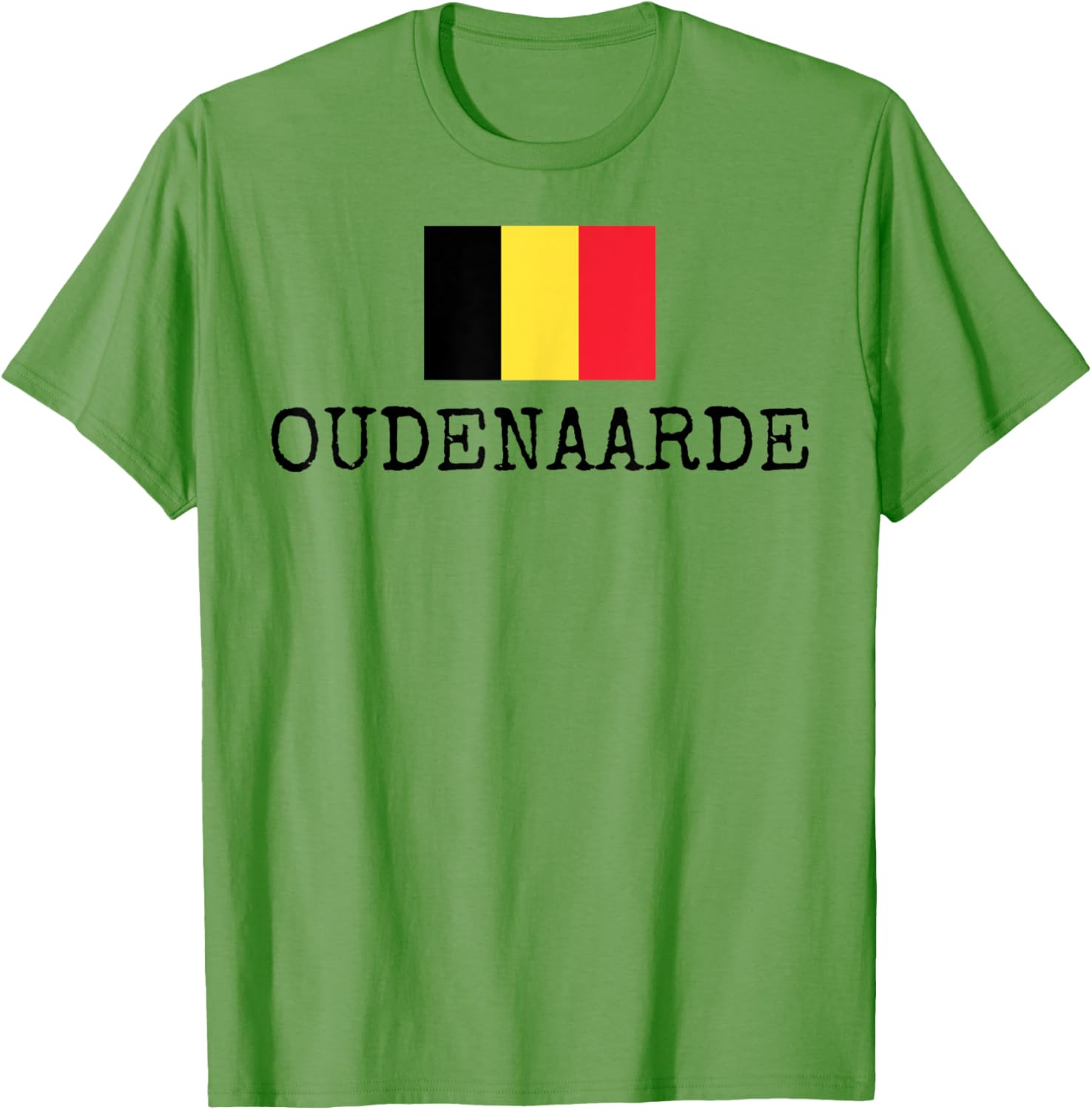 Oudenaarde Belgium Souvenir T-Shirt for Men and Women – Stylish Travel Apparel - 19