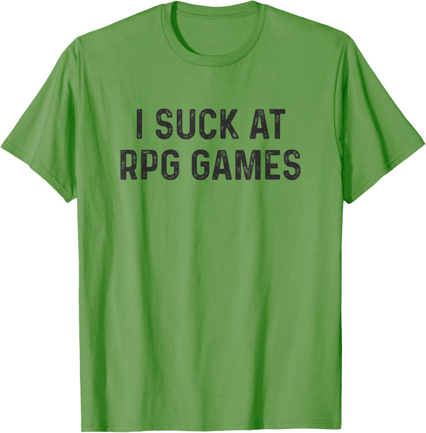 Funny RPG Gamer T-Shirt for Gamers - Perfect Gift for Gaming Enthusiasts - 4