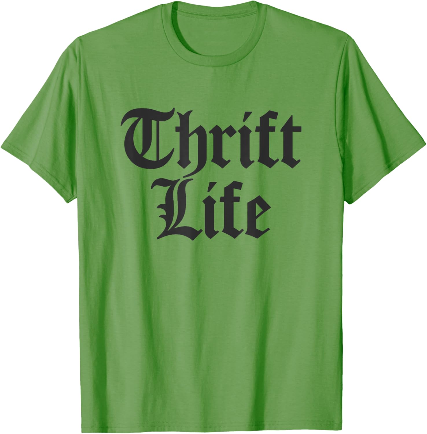 Funny Thrift Store Thrifting T-Shirt for Thrift Life Lovers - 14
