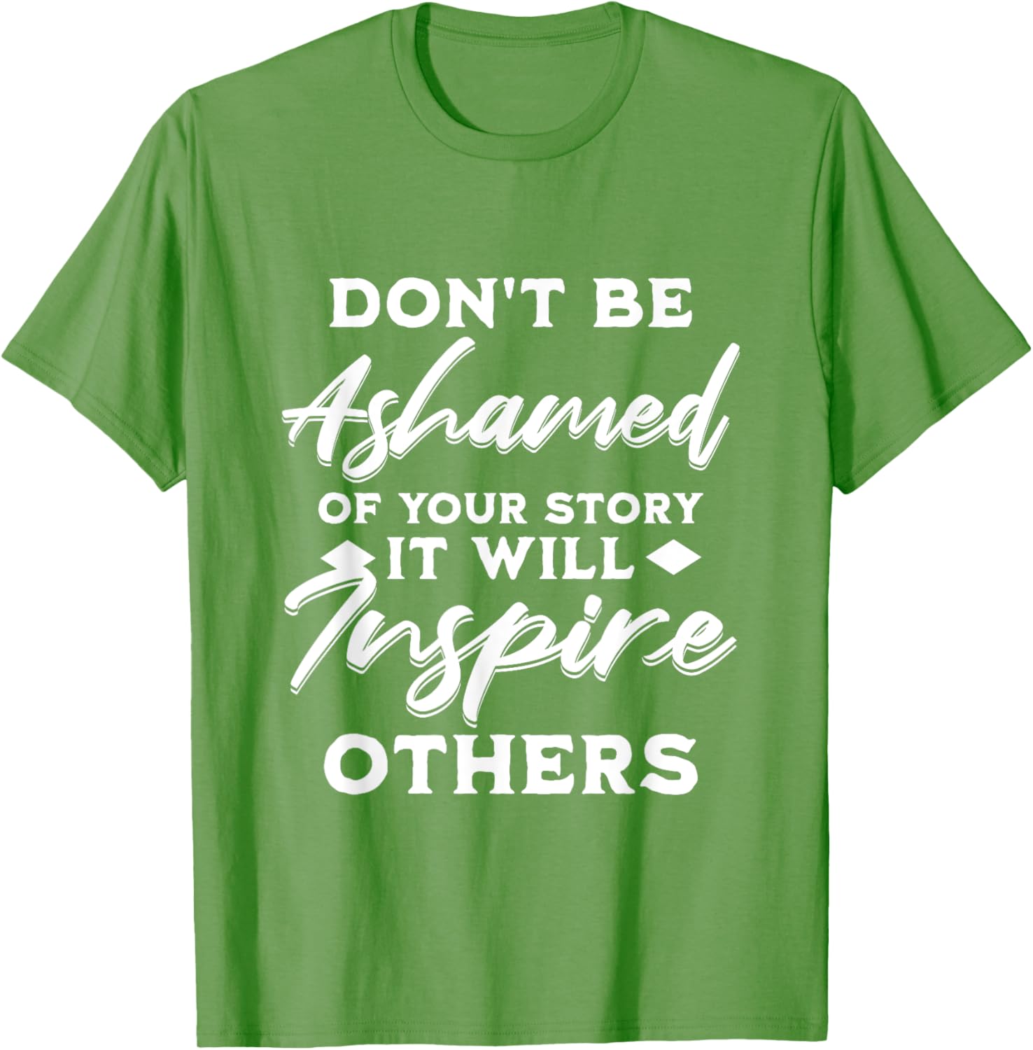 Inspiring Sobriety Anniversary T-Shirt for AA Recovery Support - 18