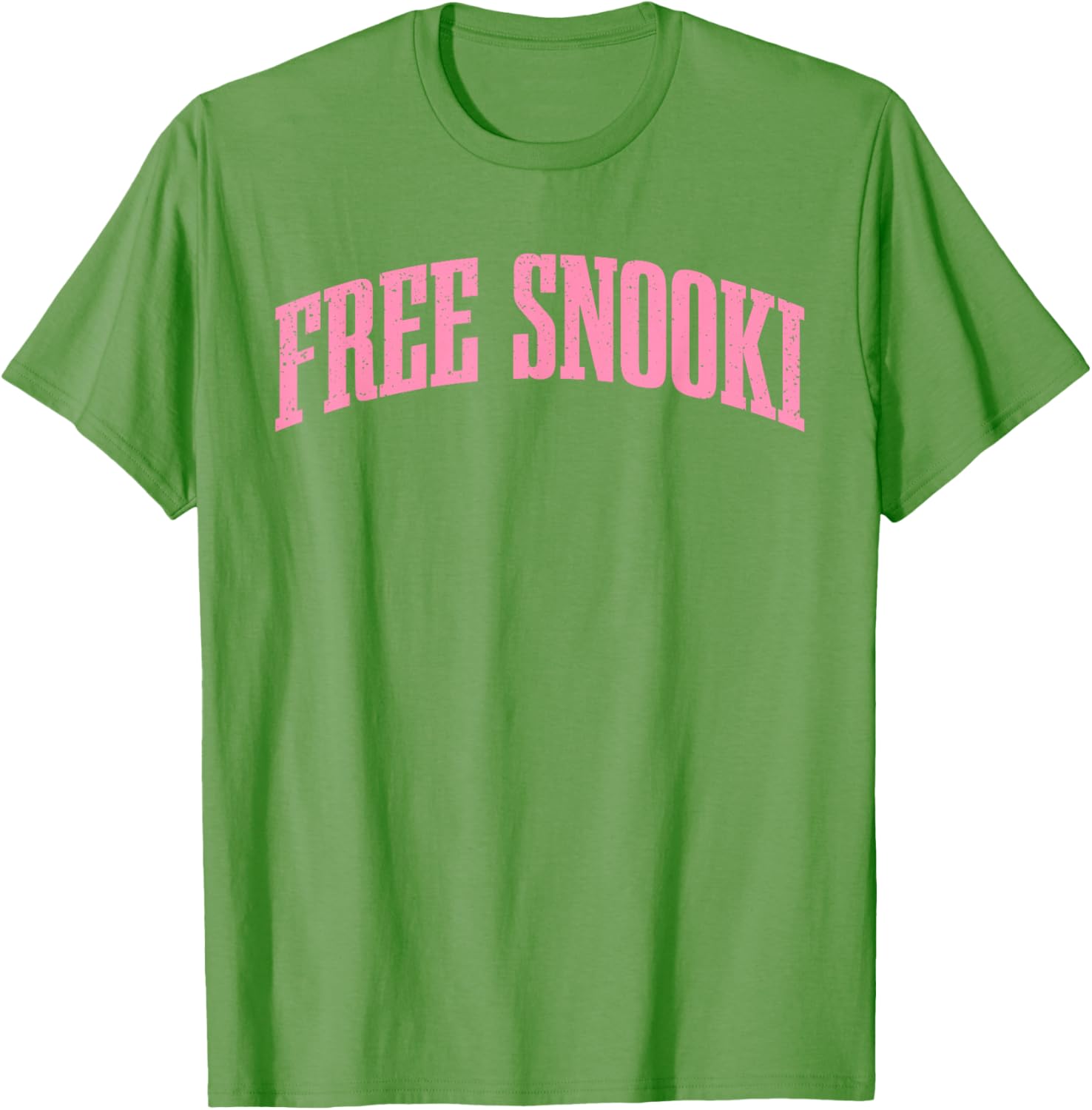 Retro Snooki Vintage Tee Gift for Trendy Outfits and Fun Style - 8
