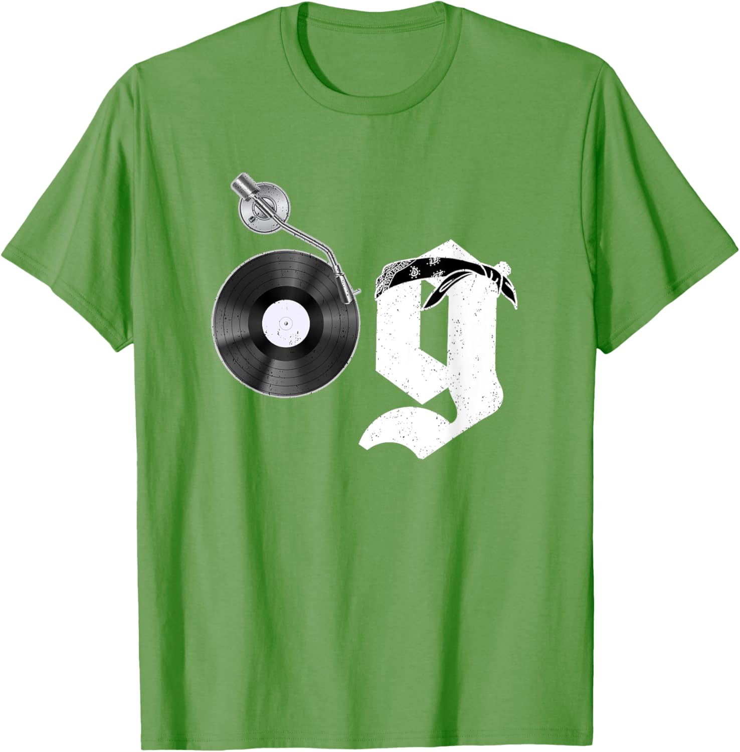Retro 80s 90s Hip Hop Dad T-Shirt for Old School Music Lovers - 4