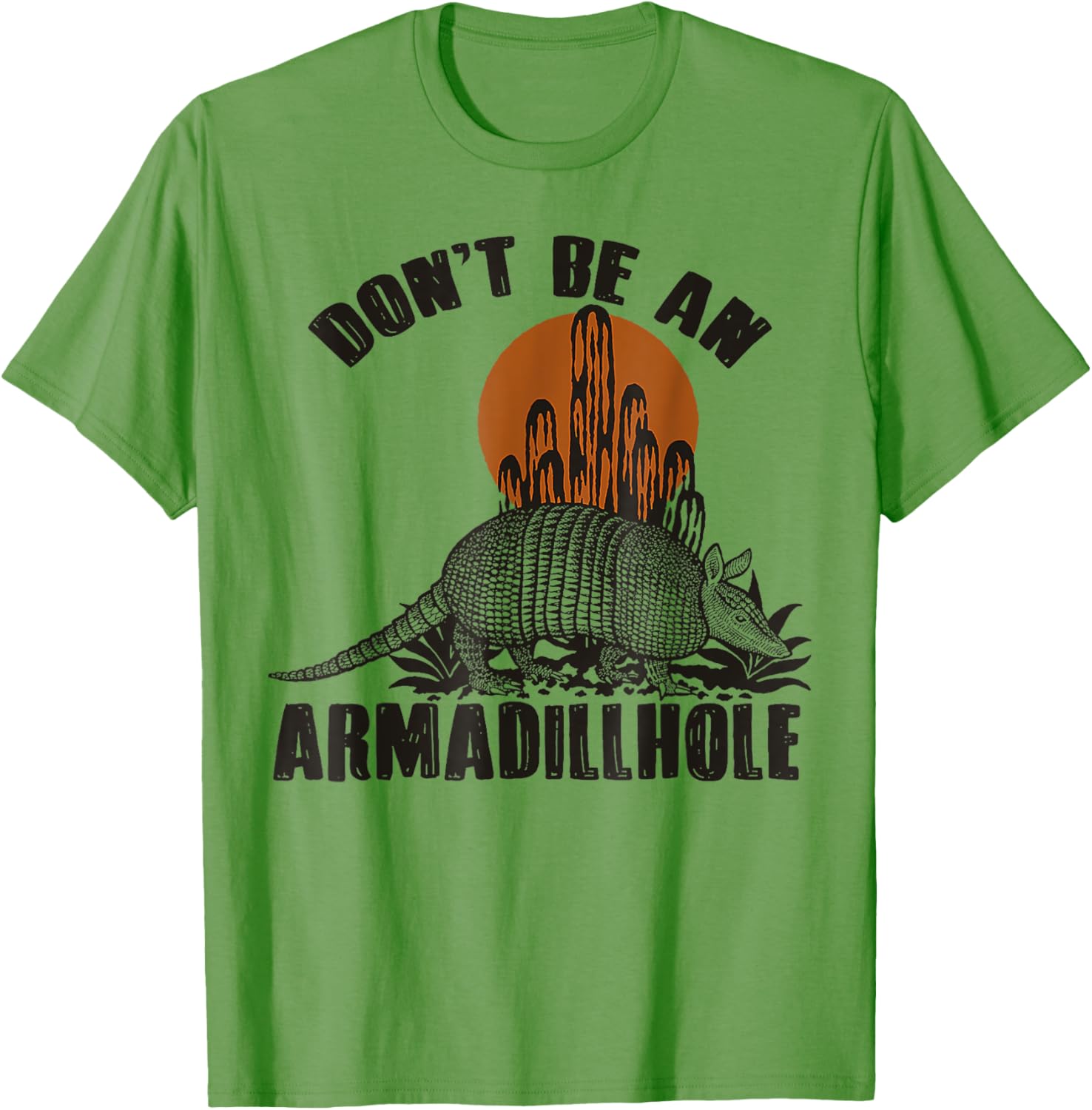 Pink Cowgirl Vintage Armadillo T-Shirt for Western Style Lovers - 6