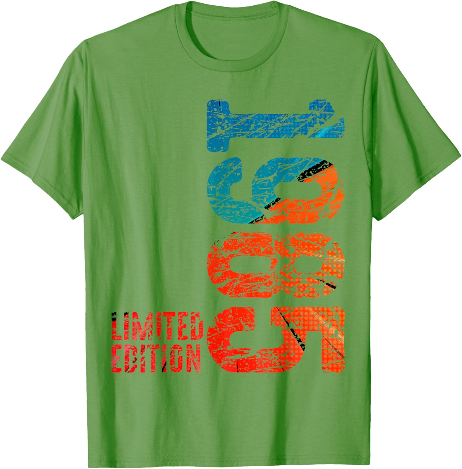 Funny 40th Birthday T-Shirt Gift for Men and Women Celebrating 1985 - 24