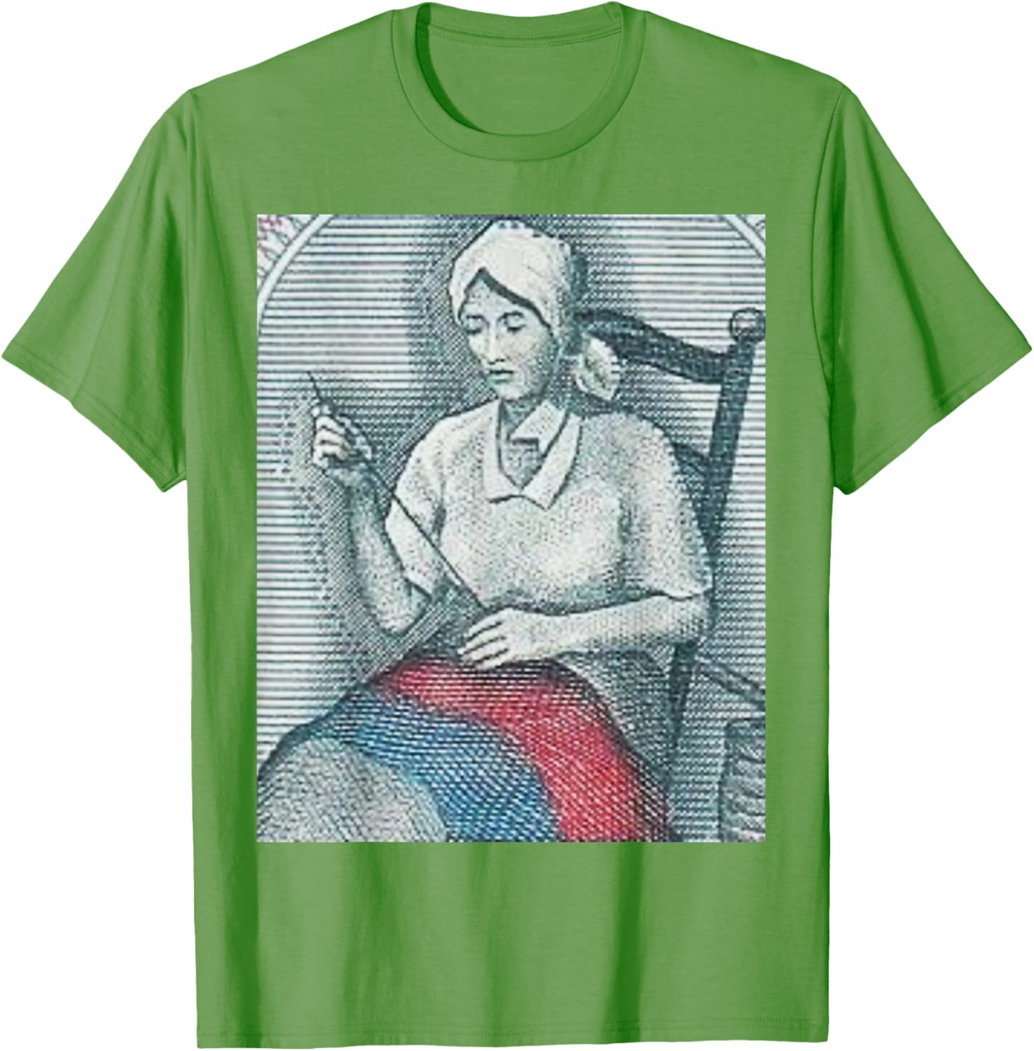 Rock like Catherine Flon T-Shirt for Stylish Comfort and Expression - 19