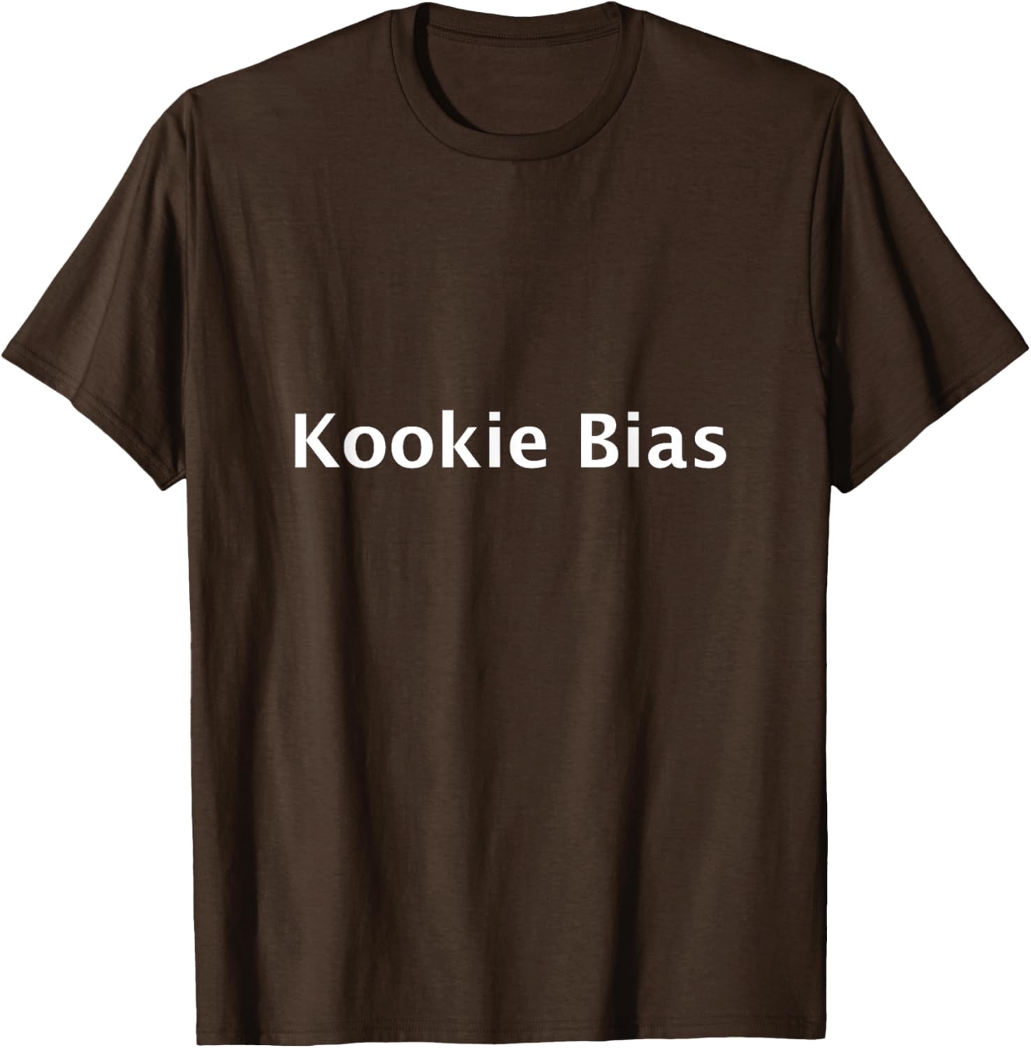 Trendy Kookie Bias T-Shirt for Stylish Outfits and Everyday Wear - 2