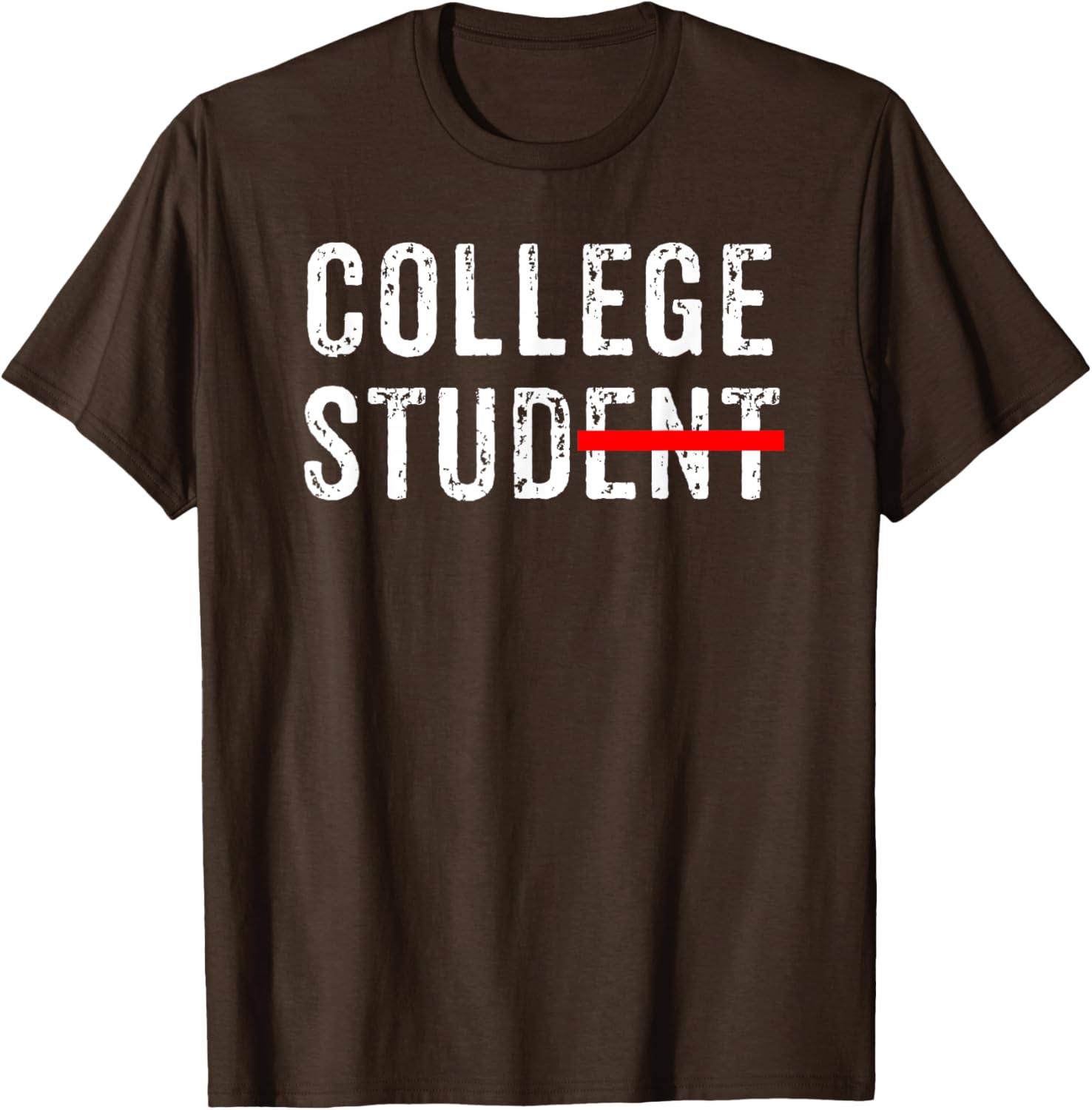 Cool College STUD 2025 T-Shirt Redefining Style for Students - 11