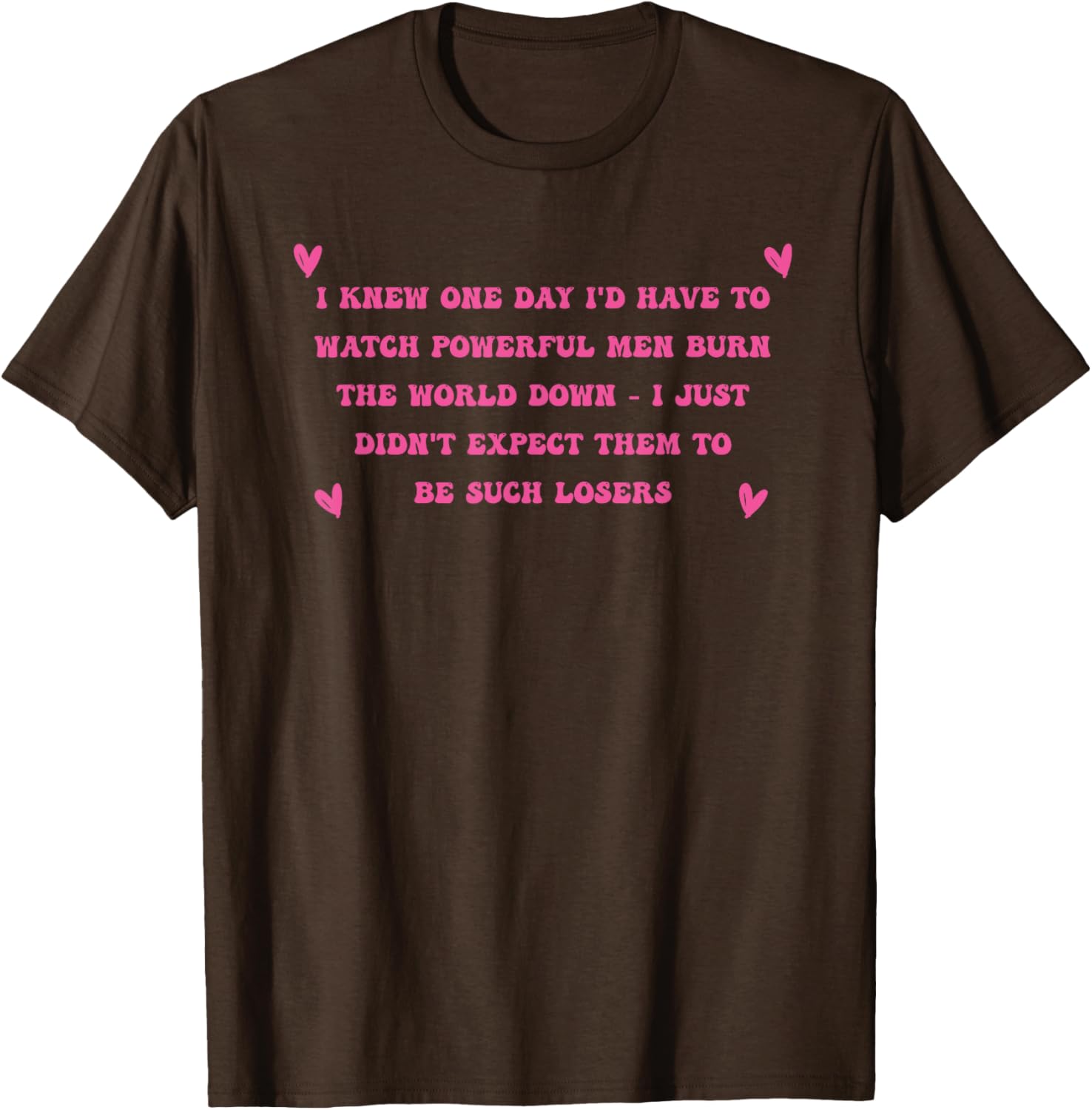 Empowering Quote T-Shirt for Bold Individuals - Wear Your Voice Stylishly - 7