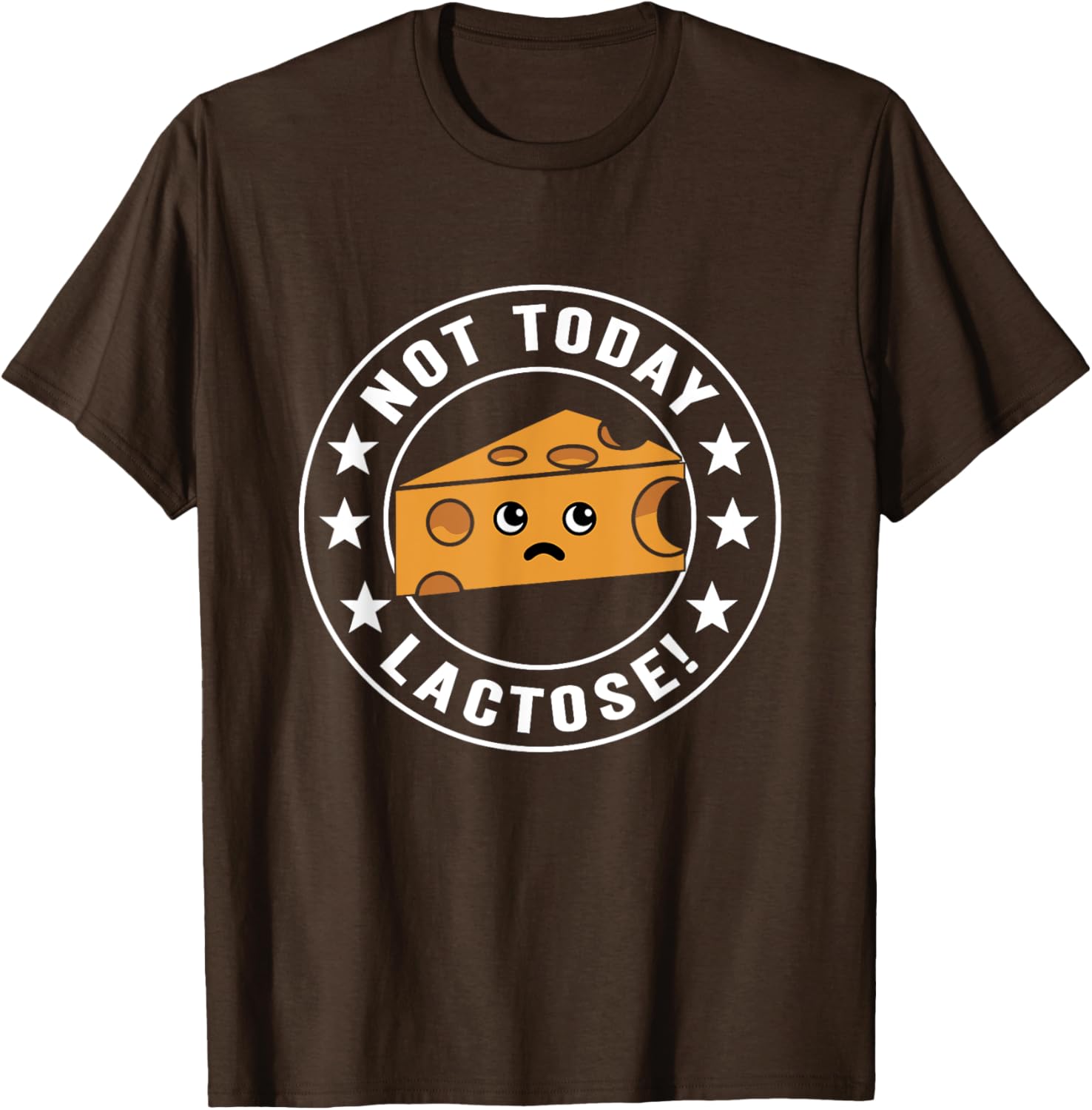 Lactose Intolerance Boy Dairy Allergy T-Shirt for Kids - Fun and Comfy Design - 3