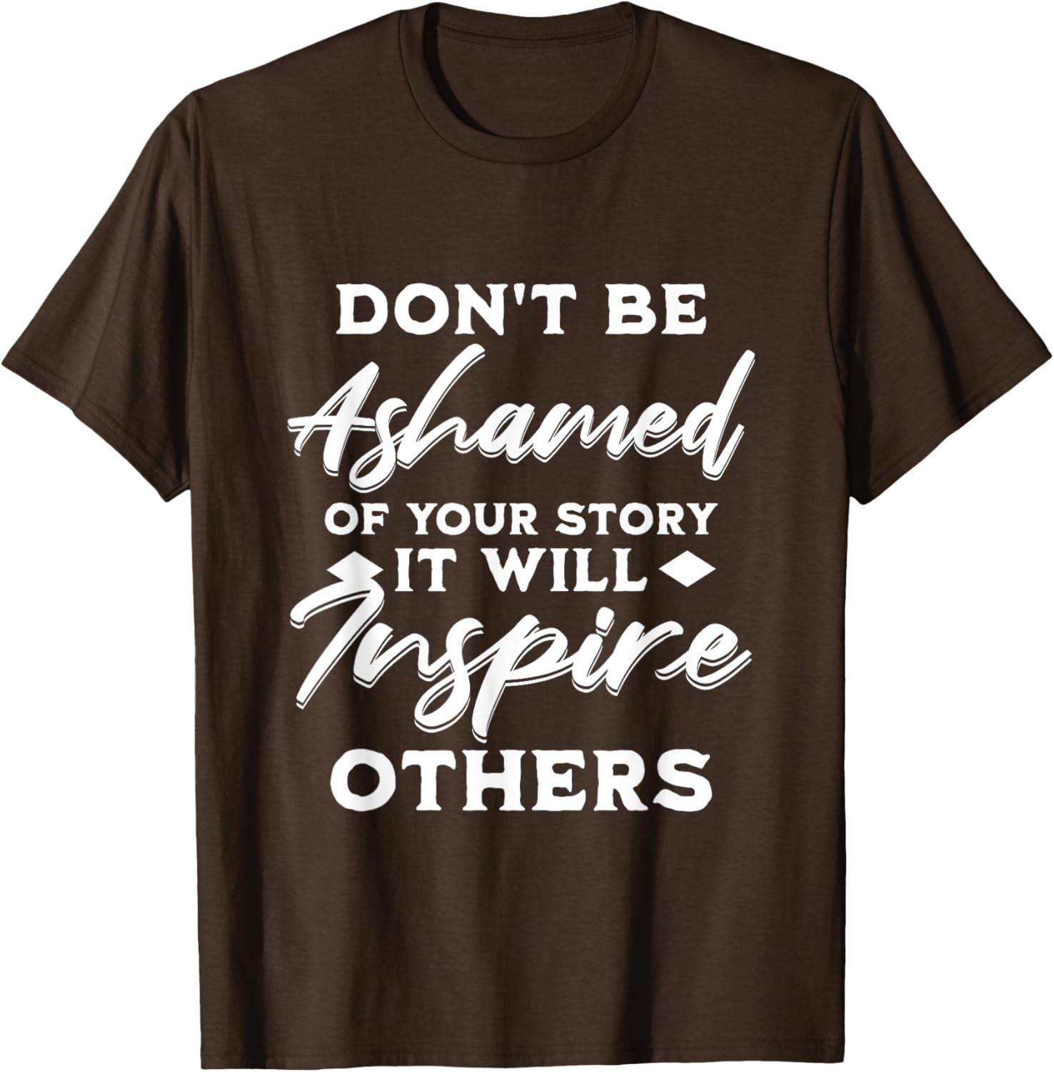 Inspiring Sobriety Anniversary T-Shirt for AA Recovery Support - 15