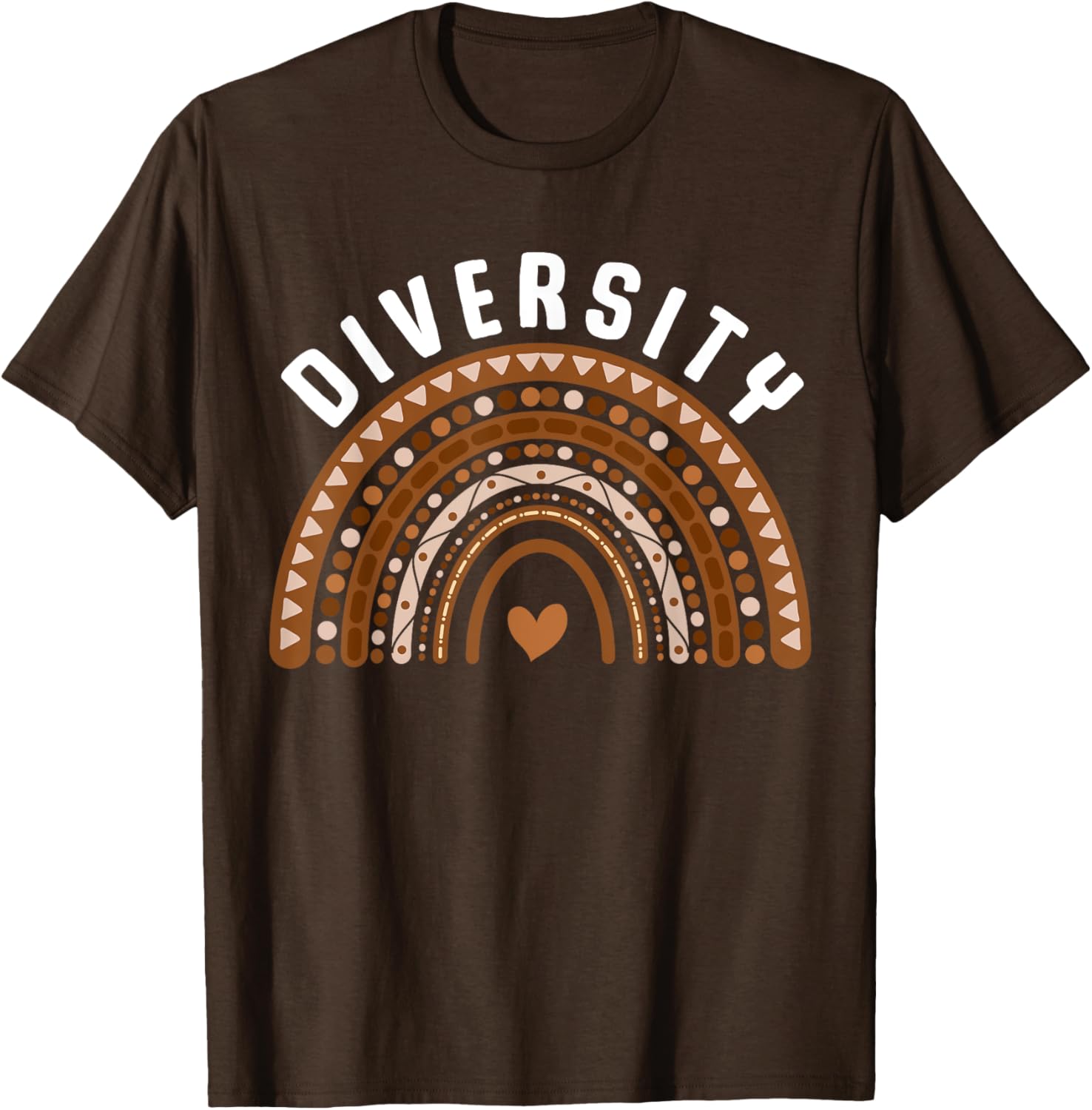 Melanin Diversity Black Pride T-Shirt for Kids and Women - Stylish & Fun - 5