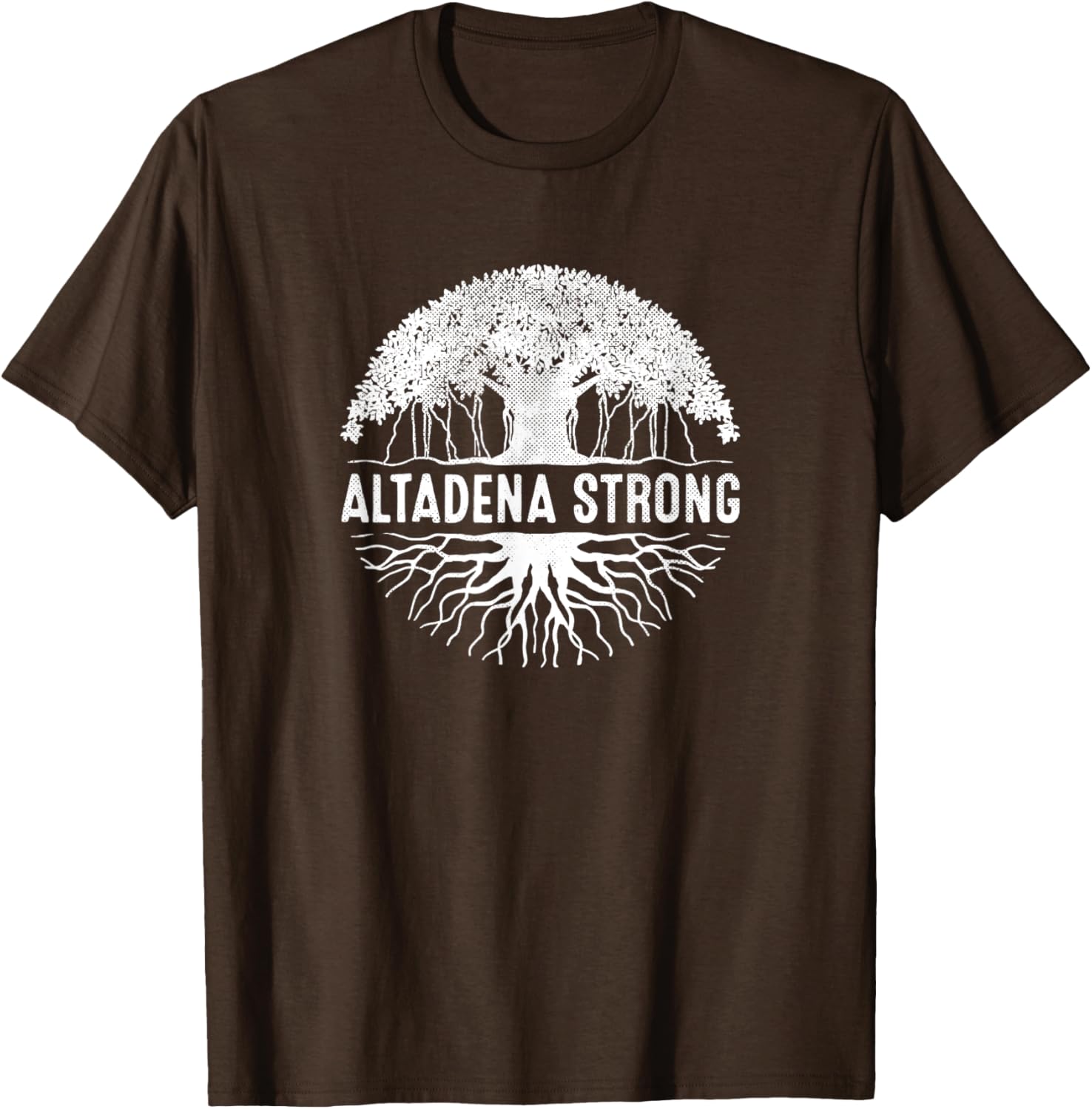 Altadena Strong California T-Shirt for Comfort and Style in All Seasons - 12